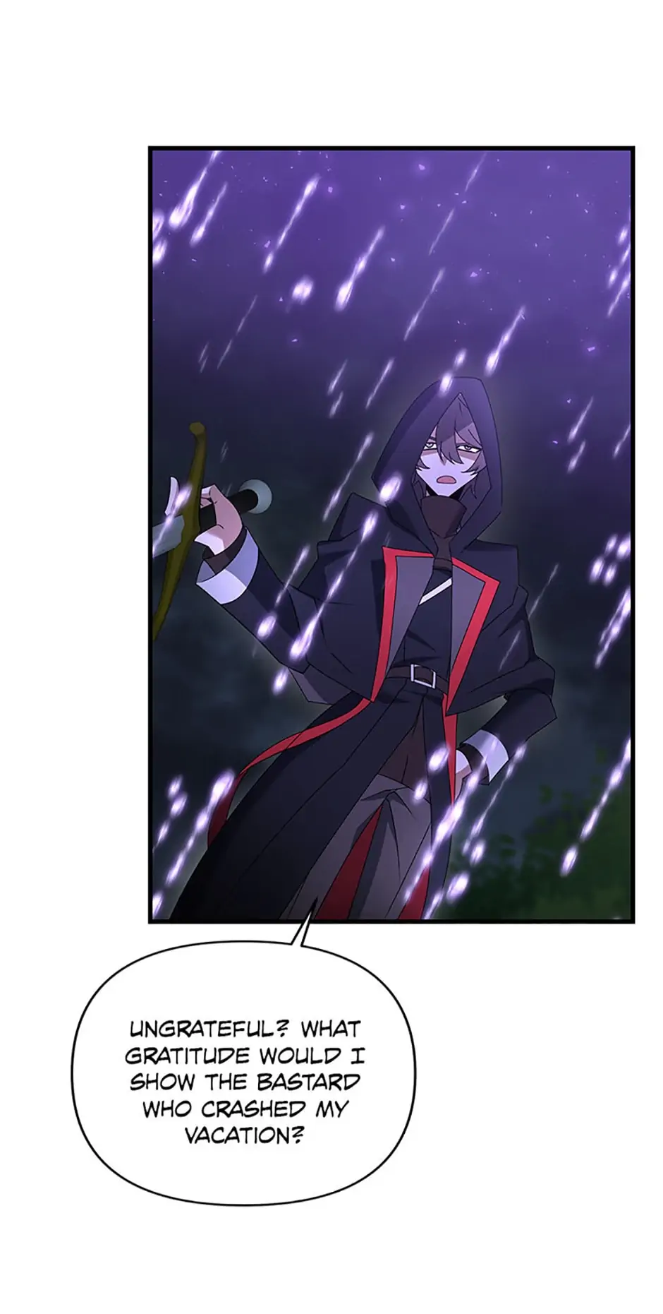 The Lazy Swordmaster chapter 52 page 72