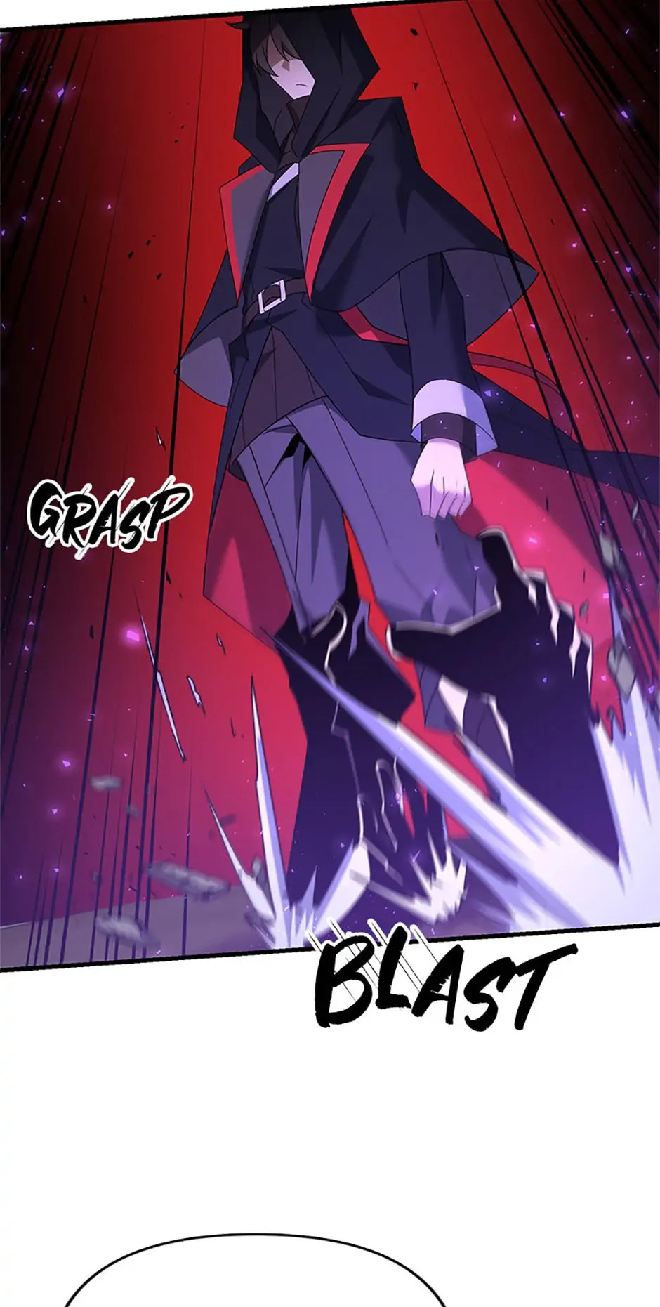 The Lazy Swordmaster chapter 52 page 74