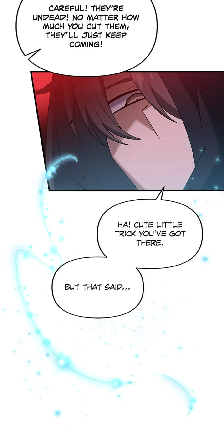 The Lazy Swordmaster chapter 52 page 75