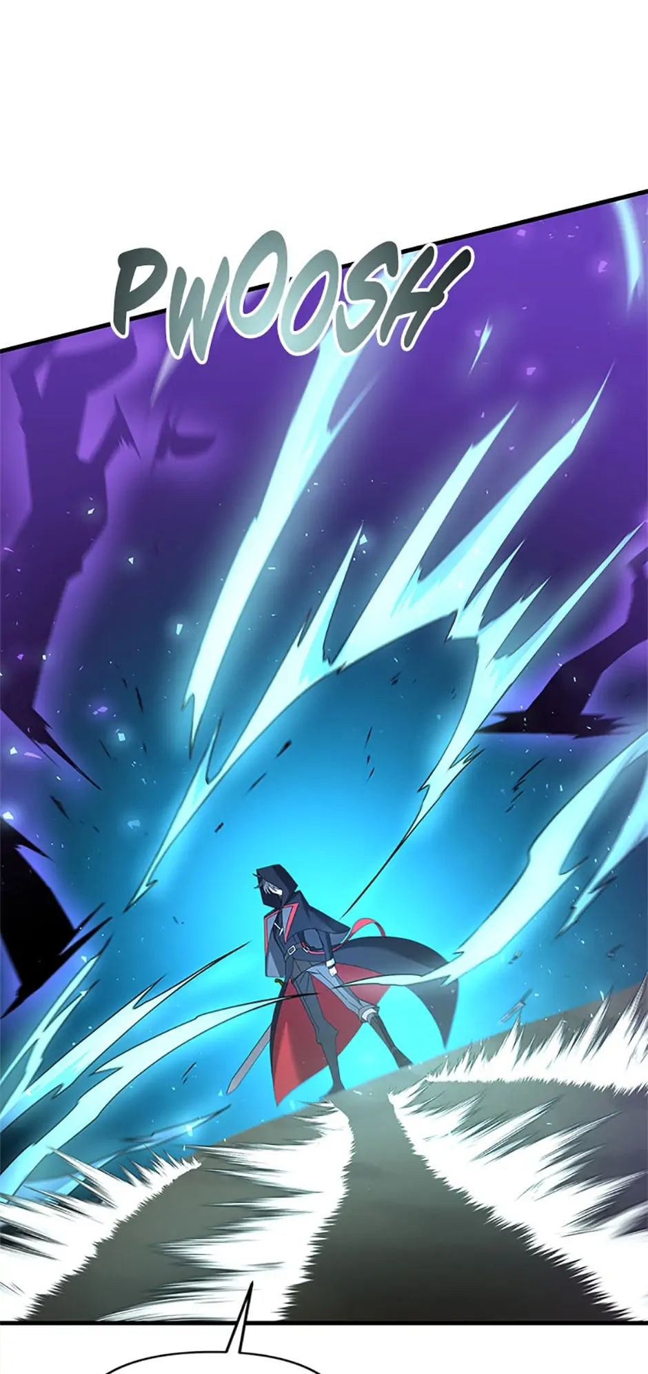 The Lazy Swordmaster chapter 52 page 76