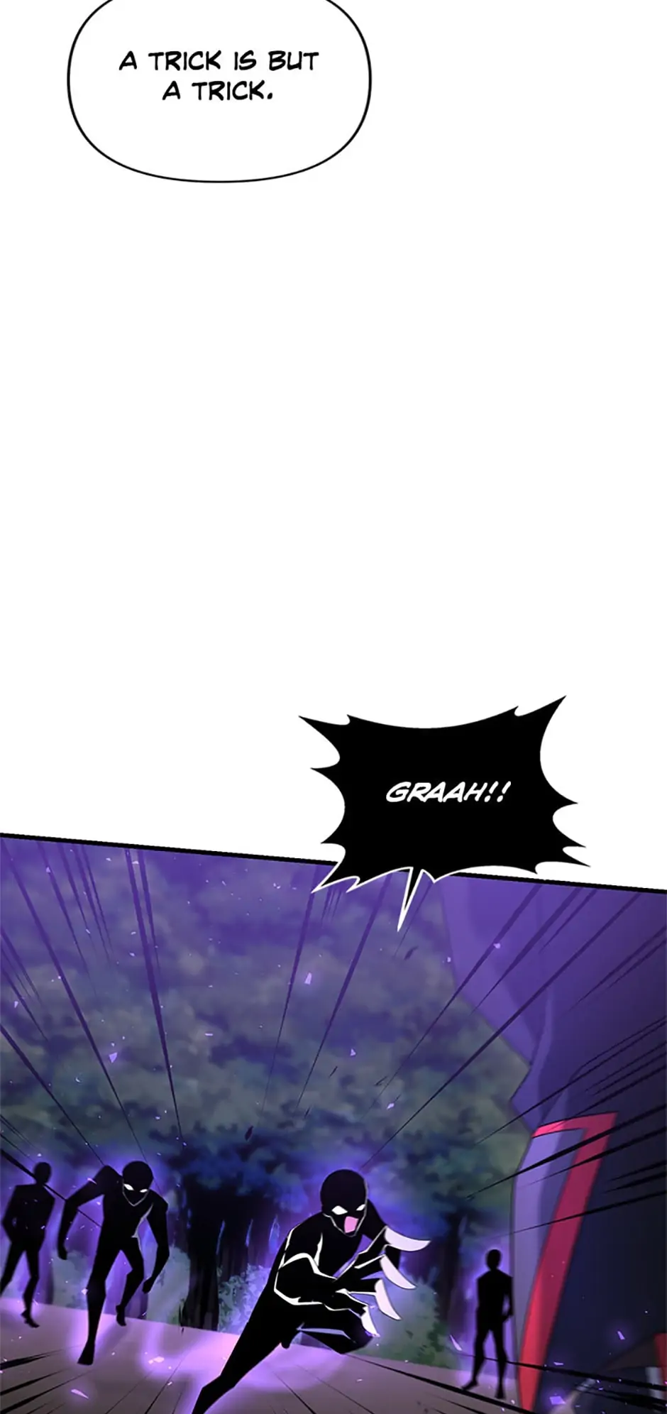 The Lazy Swordmaster chapter 52 page 77