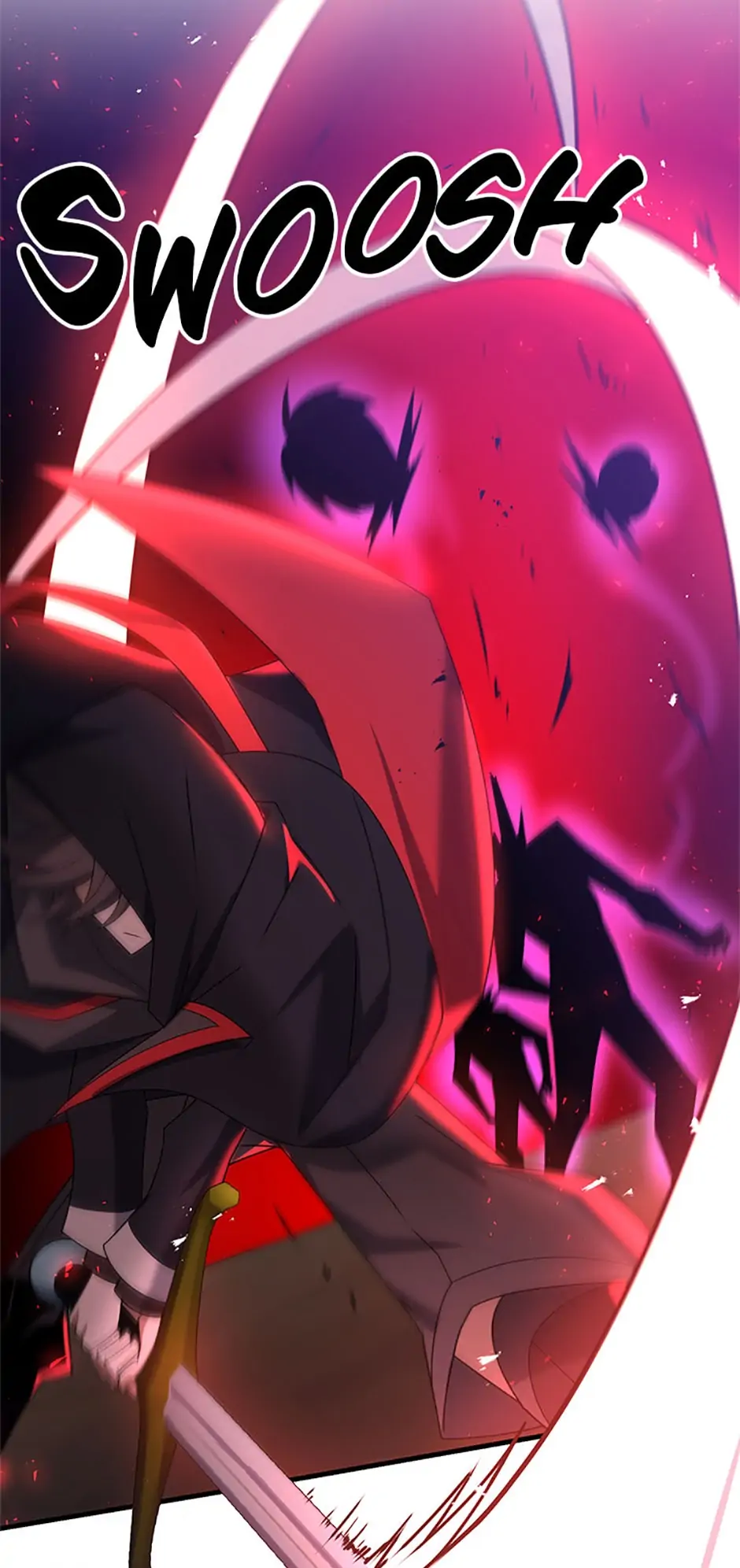 The Lazy Swordmaster chapter 52 page 79