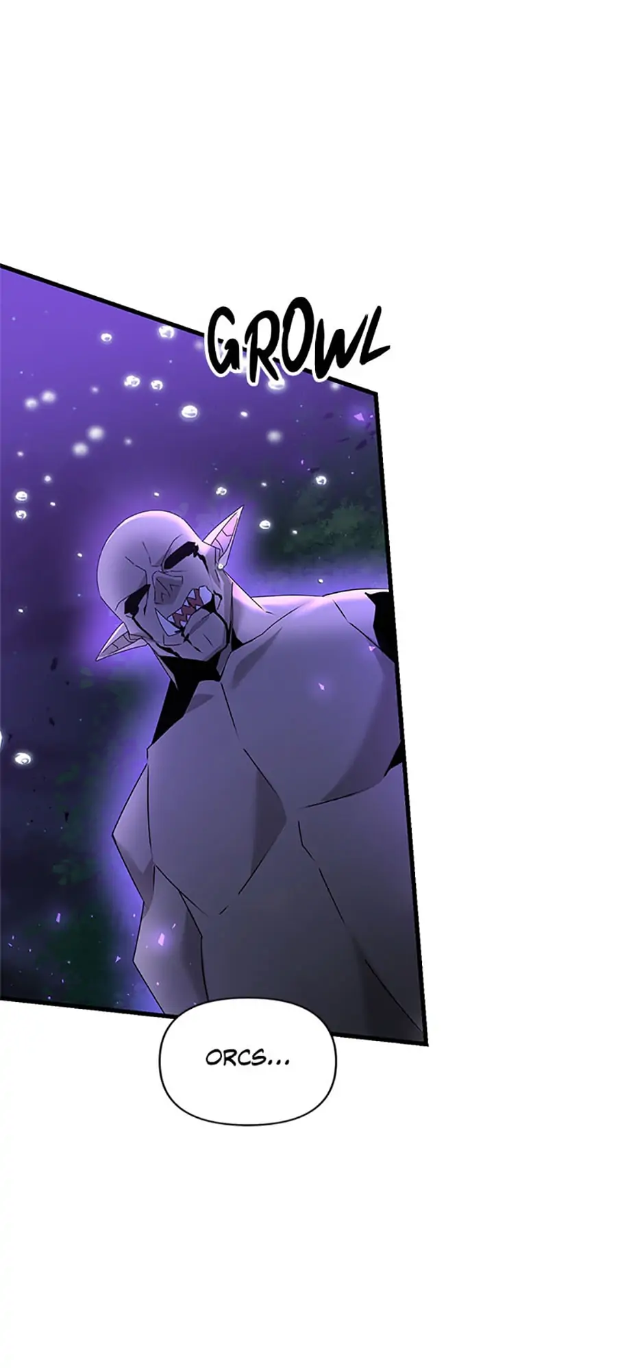 The Lazy Swordmaster chapter 53 page 1