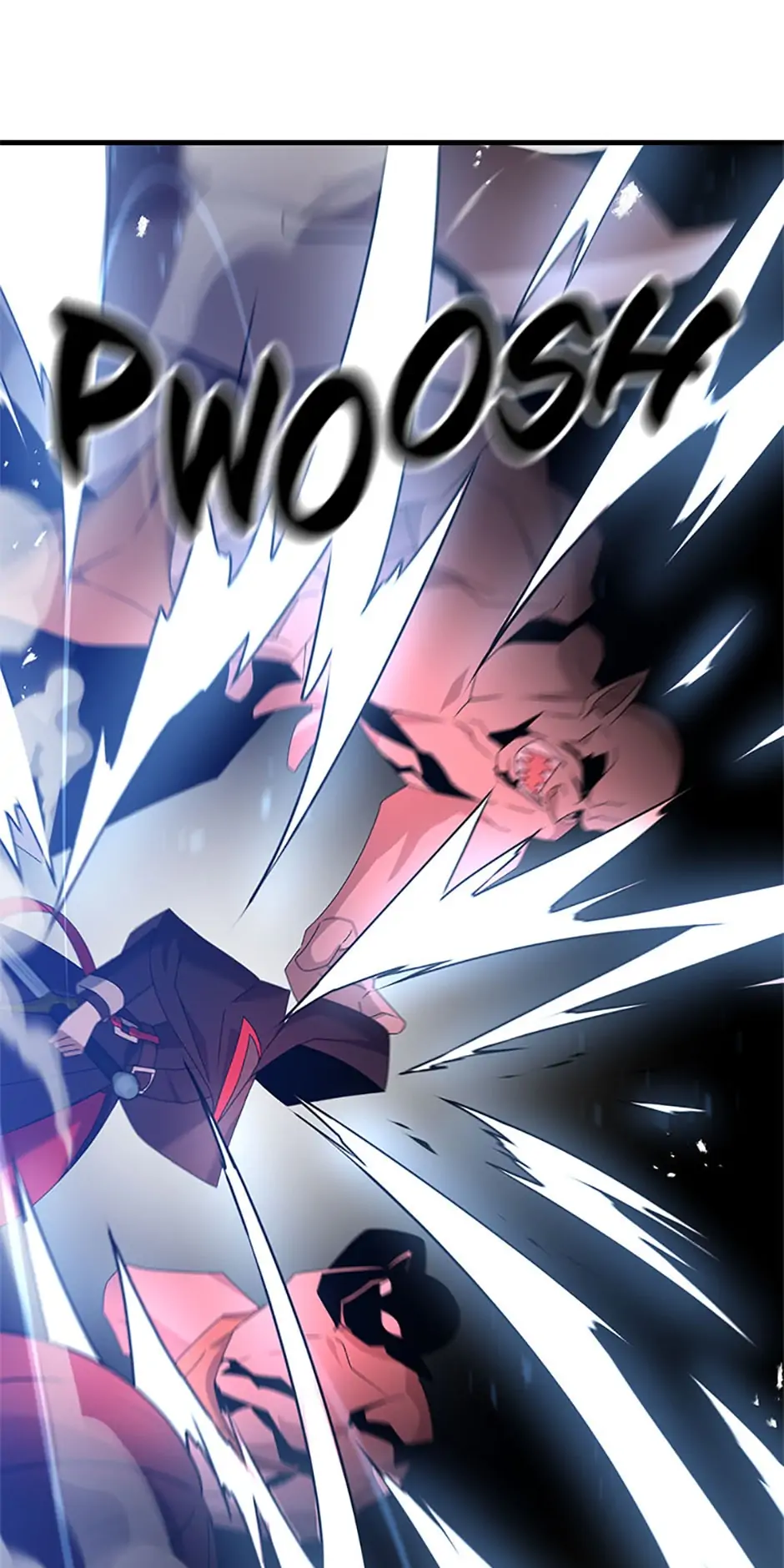 The Lazy Swordmaster chapter 53 page 10