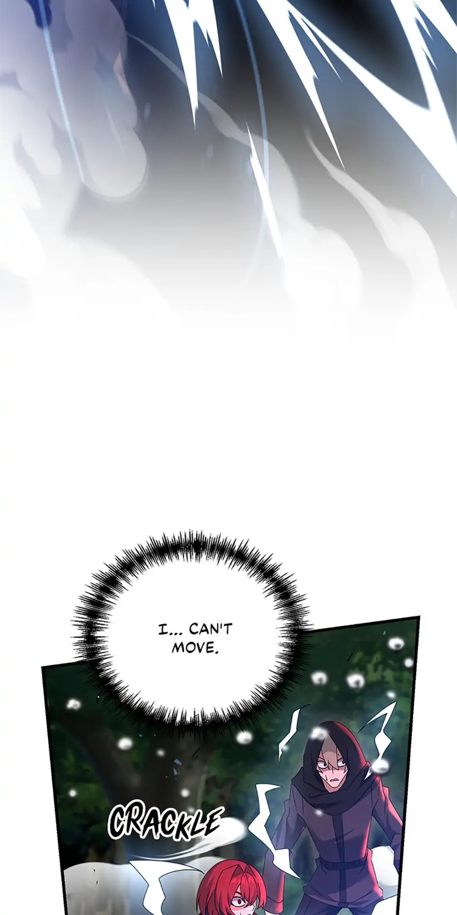 The Lazy Swordmaster chapter 53 page 11