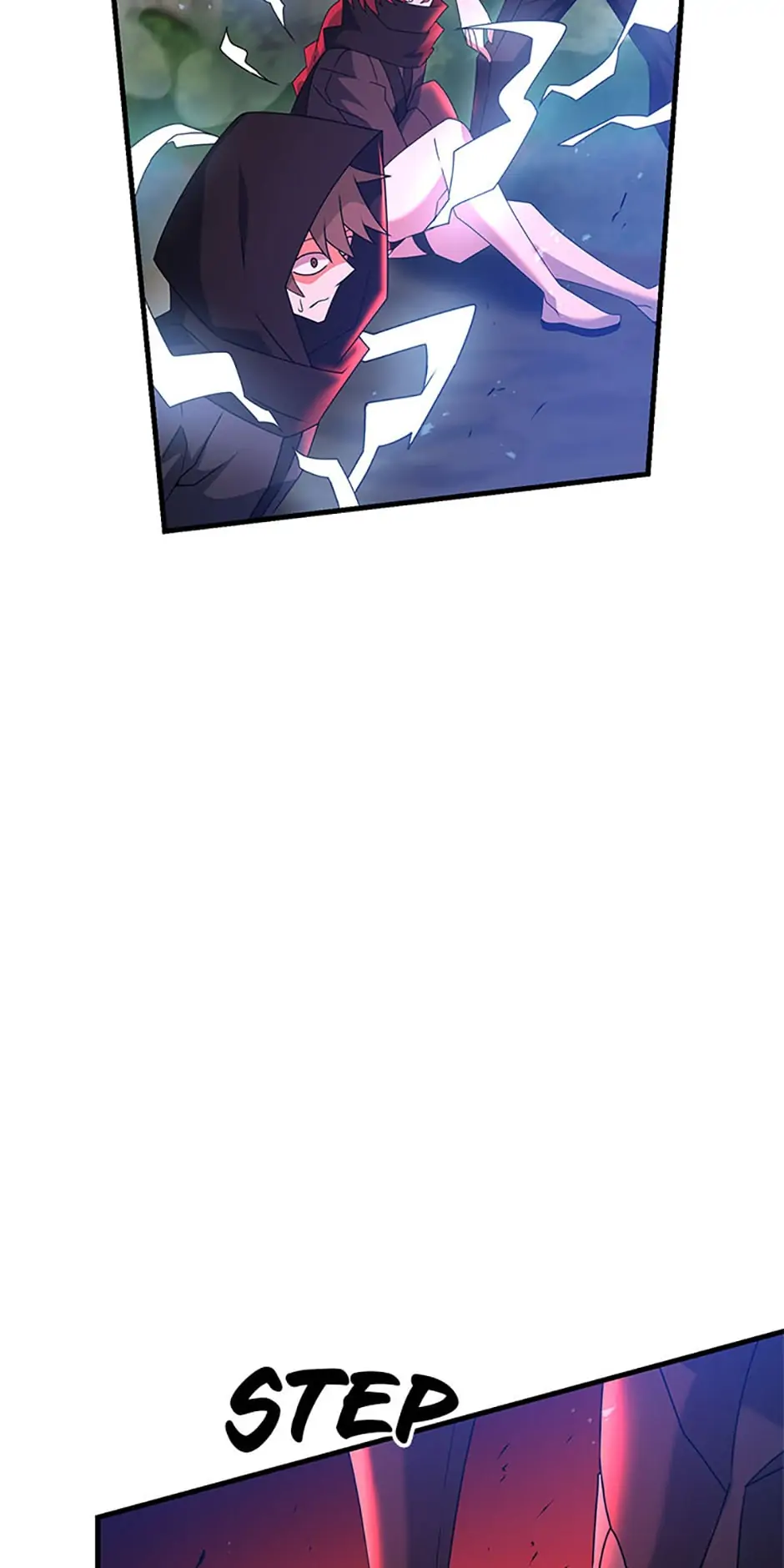 The Lazy Swordmaster chapter 53 page 12