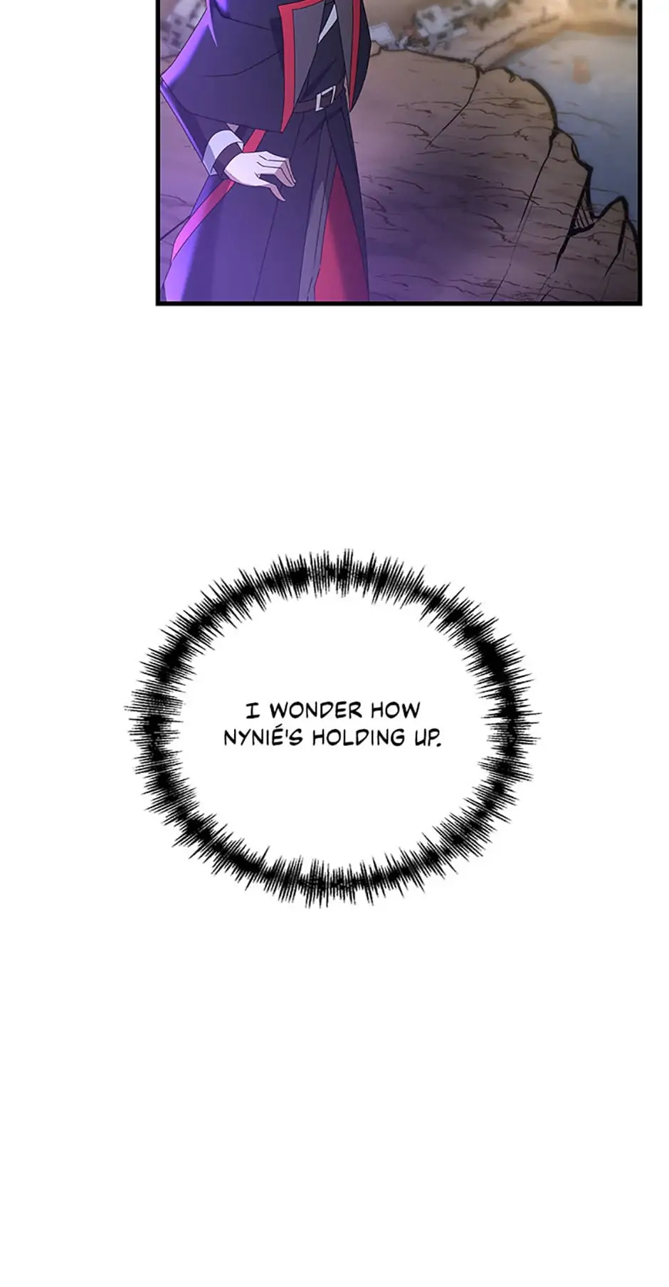 The Lazy Swordmaster chapter 53 page 22