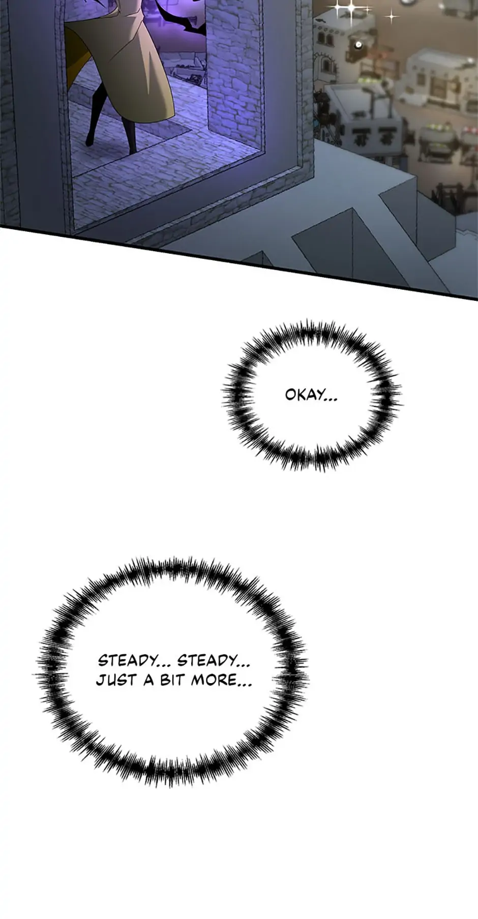 The Lazy Swordmaster chapter 53 page 25