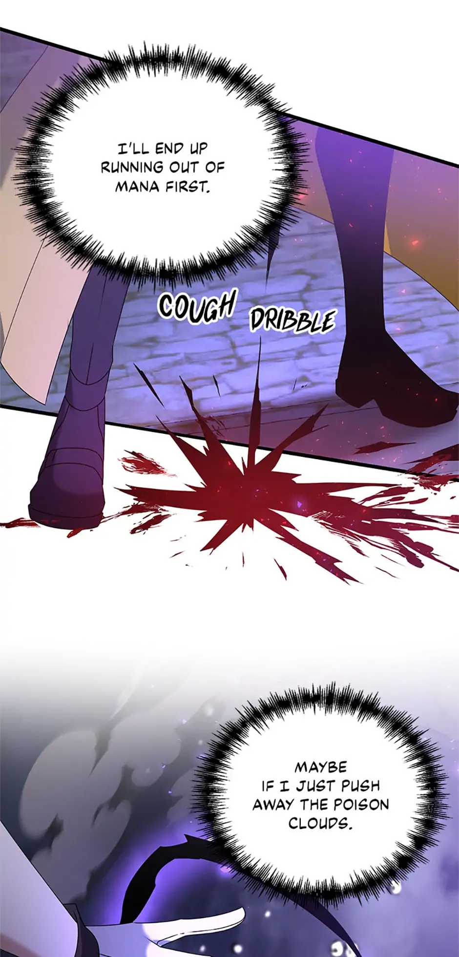 The Lazy Swordmaster chapter 53 page 27