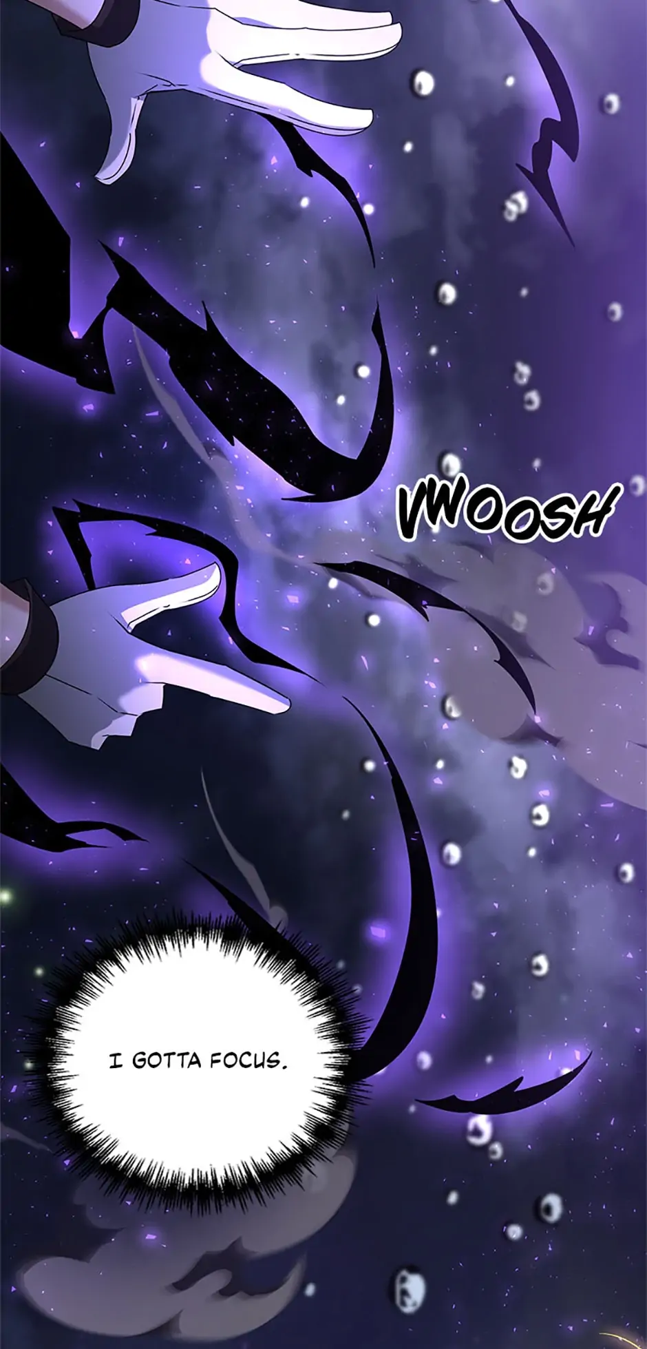 The Lazy Swordmaster chapter 53 page 28