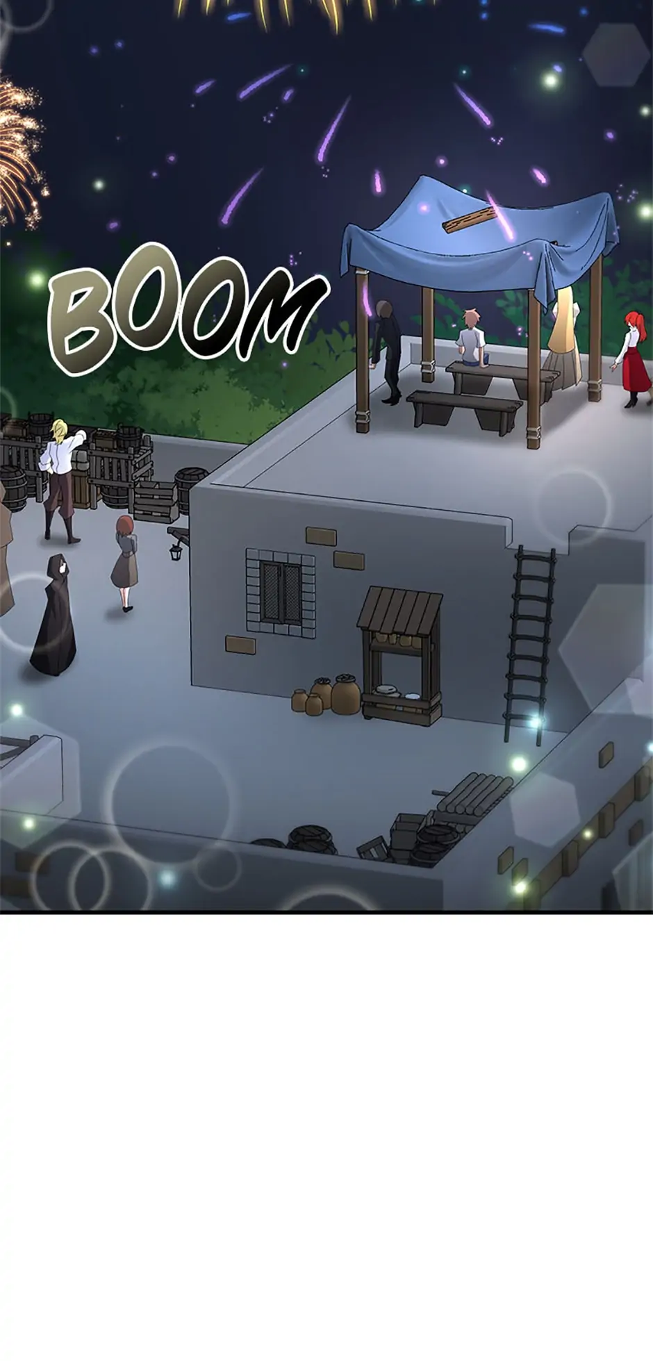 The Lazy Swordmaster chapter 53 page 30