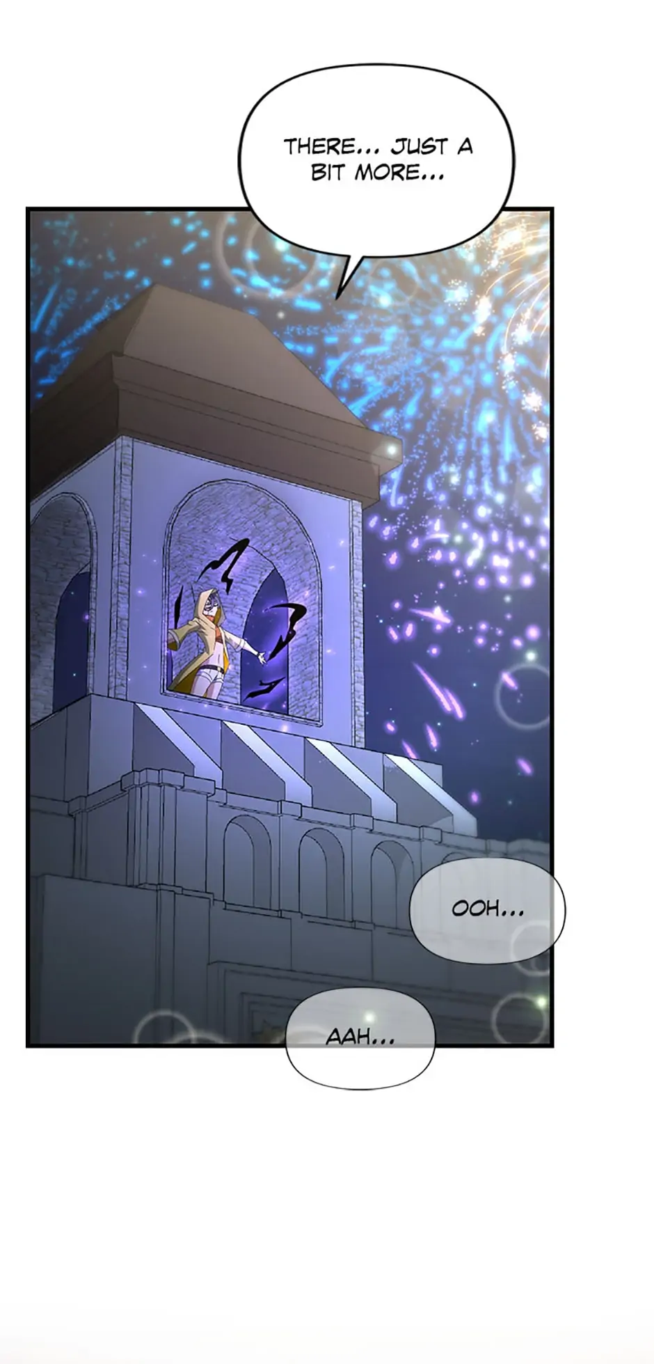 The Lazy Swordmaster chapter 53 page 31