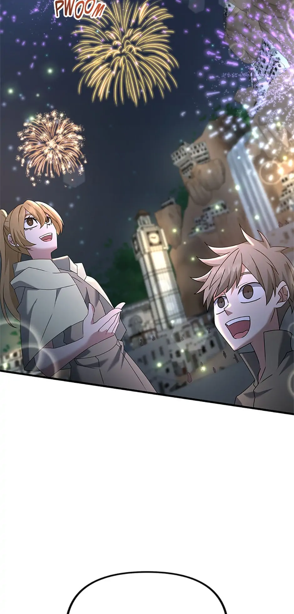 The Lazy Swordmaster chapter 53 page 33