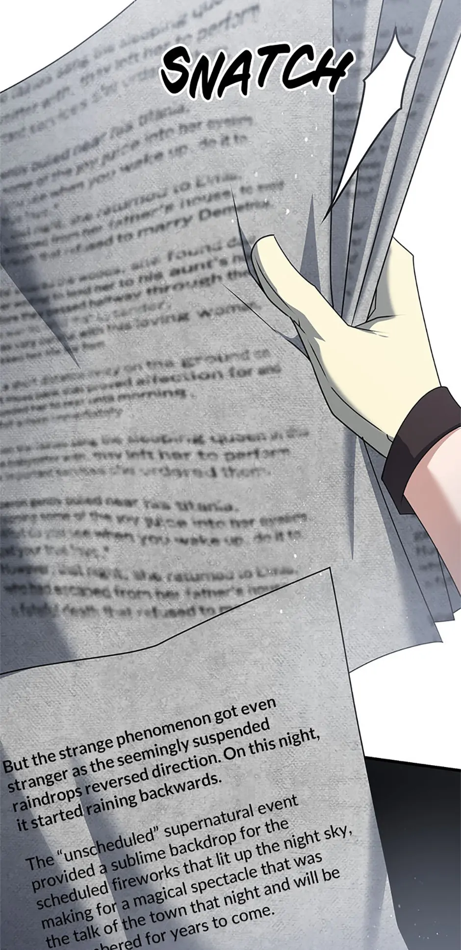 The Lazy Swordmaster chapter 53 page 37