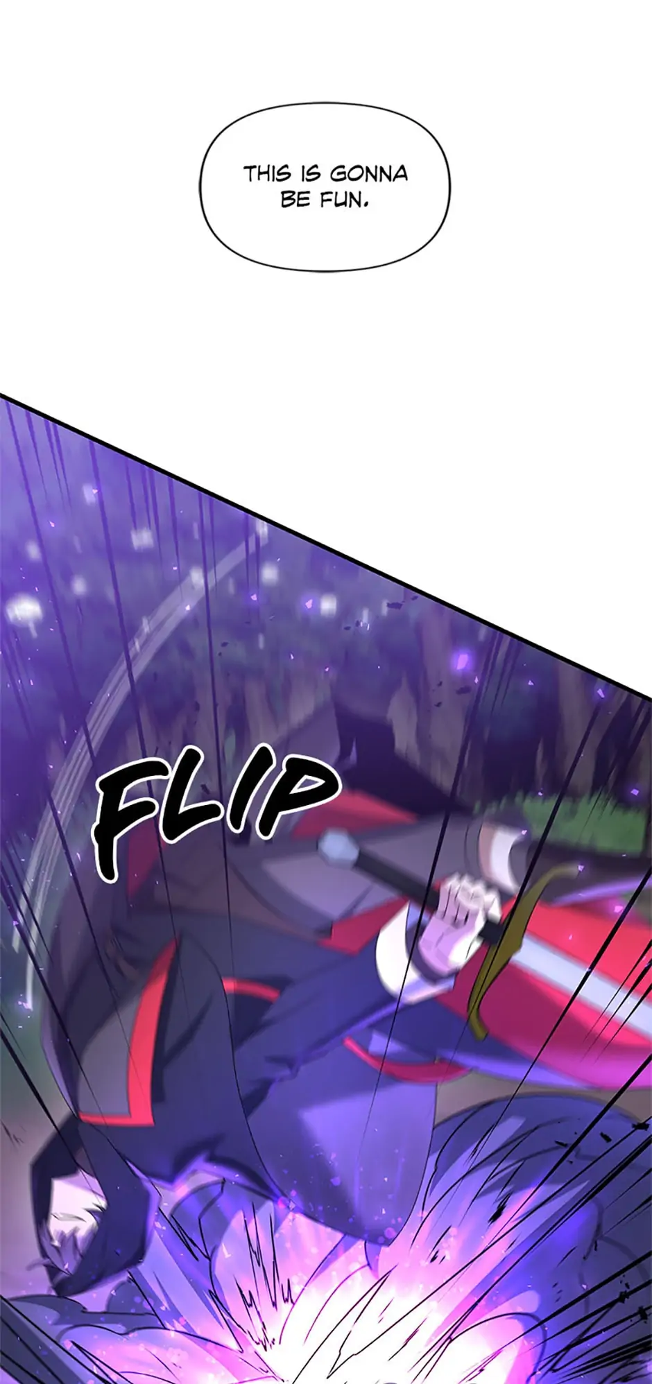 The Lazy Swordmaster chapter 53 page 4