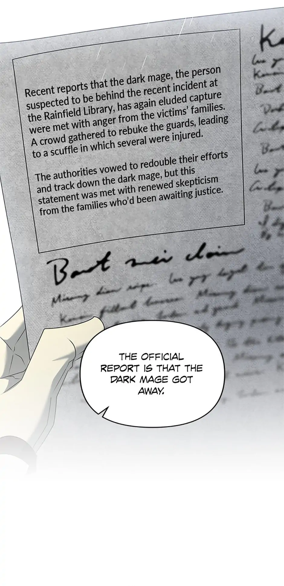 The Lazy Swordmaster chapter 53 page 40