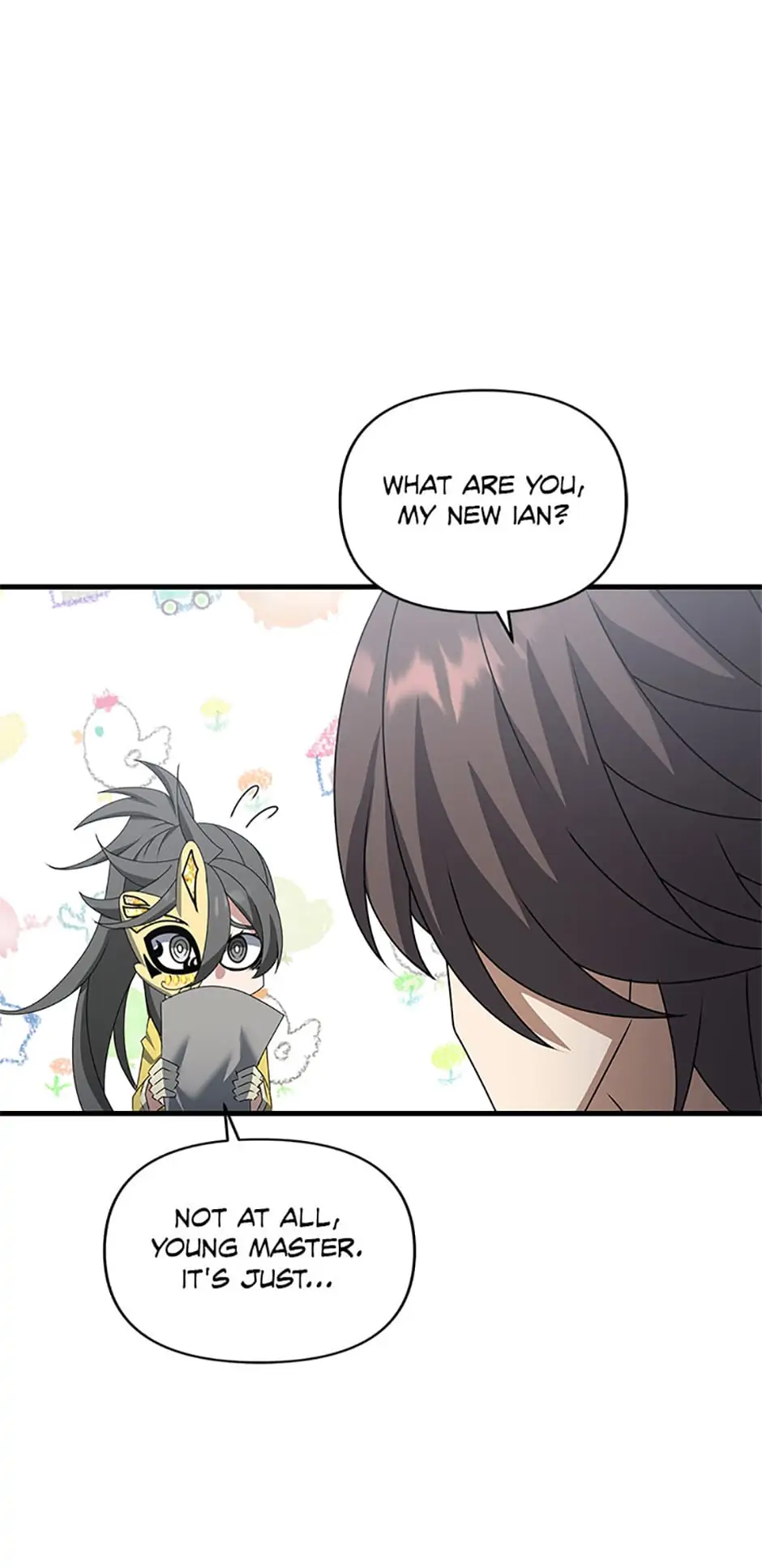 The Lazy Swordmaster chapter 53 page 42