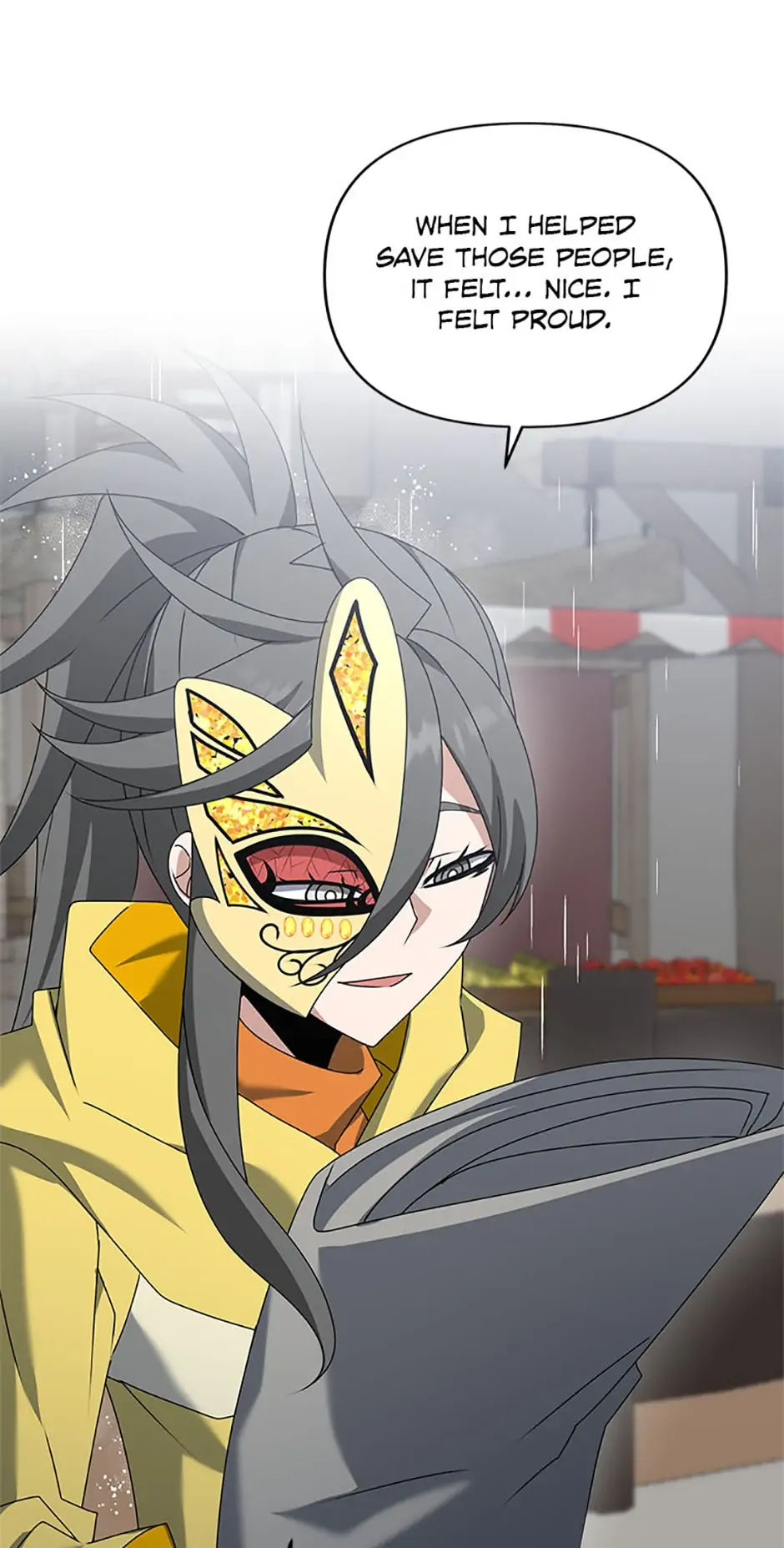 The Lazy Swordmaster chapter 53 page 43