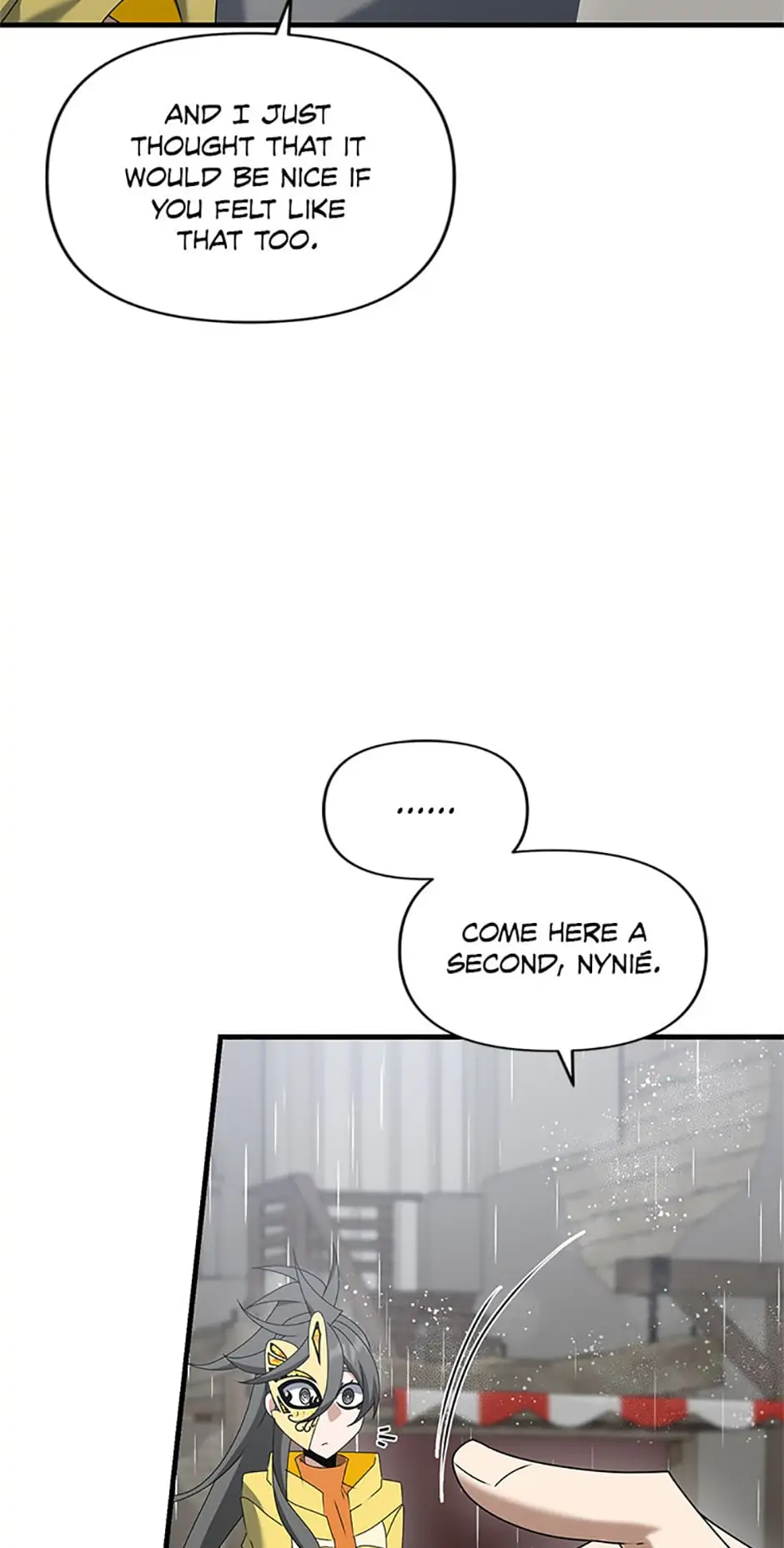 The Lazy Swordmaster chapter 53 page 44