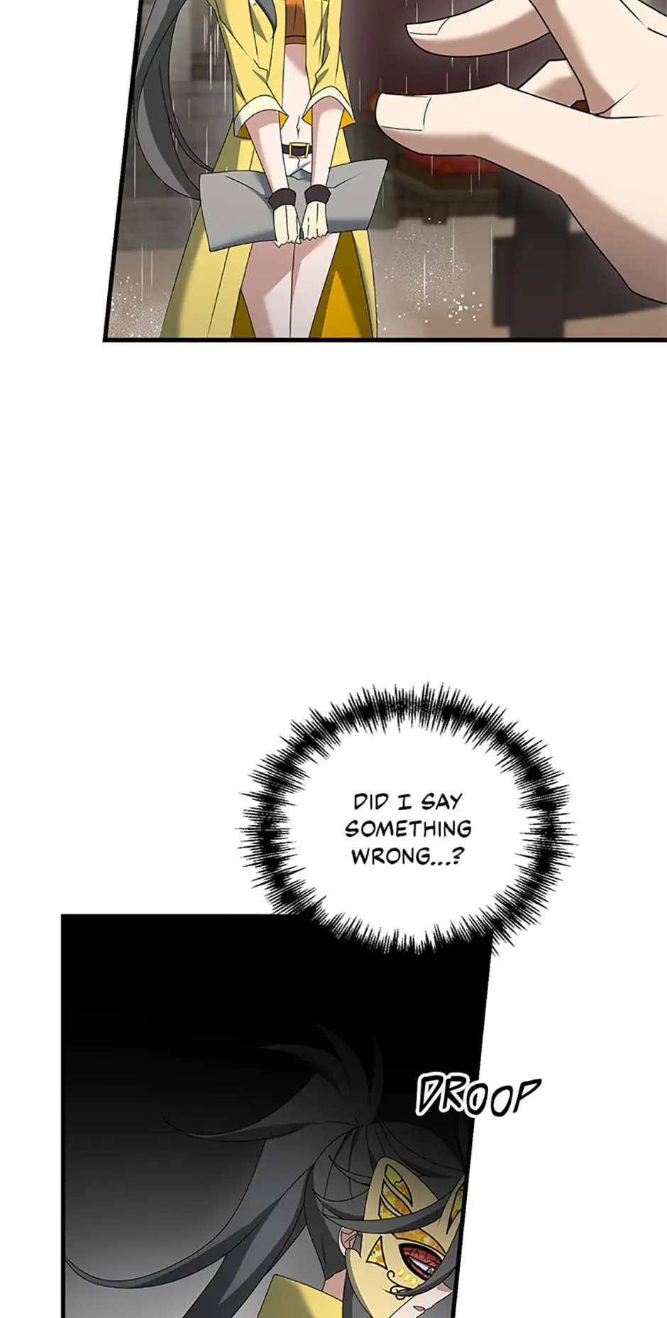 The Lazy Swordmaster chapter 53 page 45