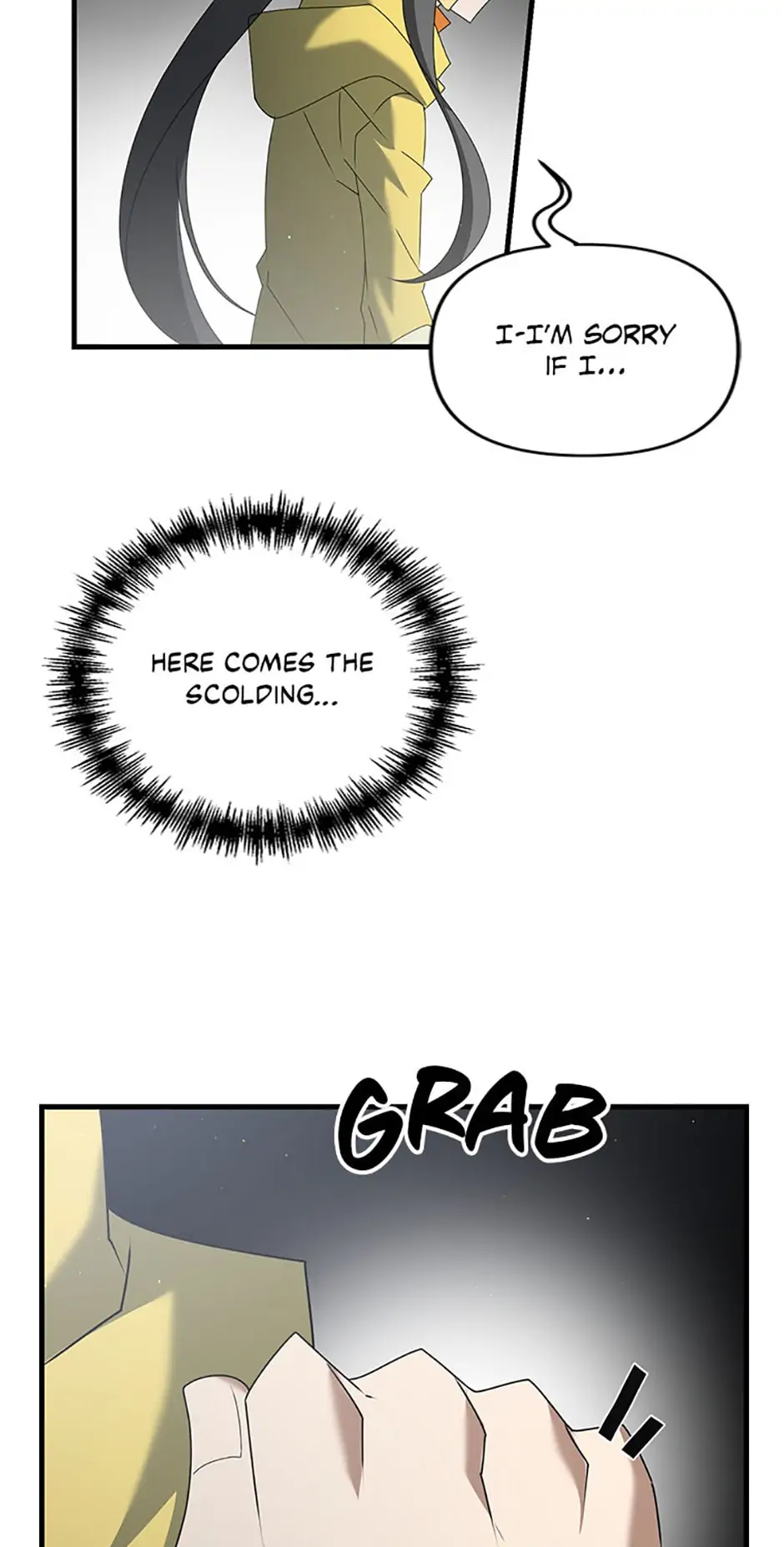 The Lazy Swordmaster chapter 53 page 46