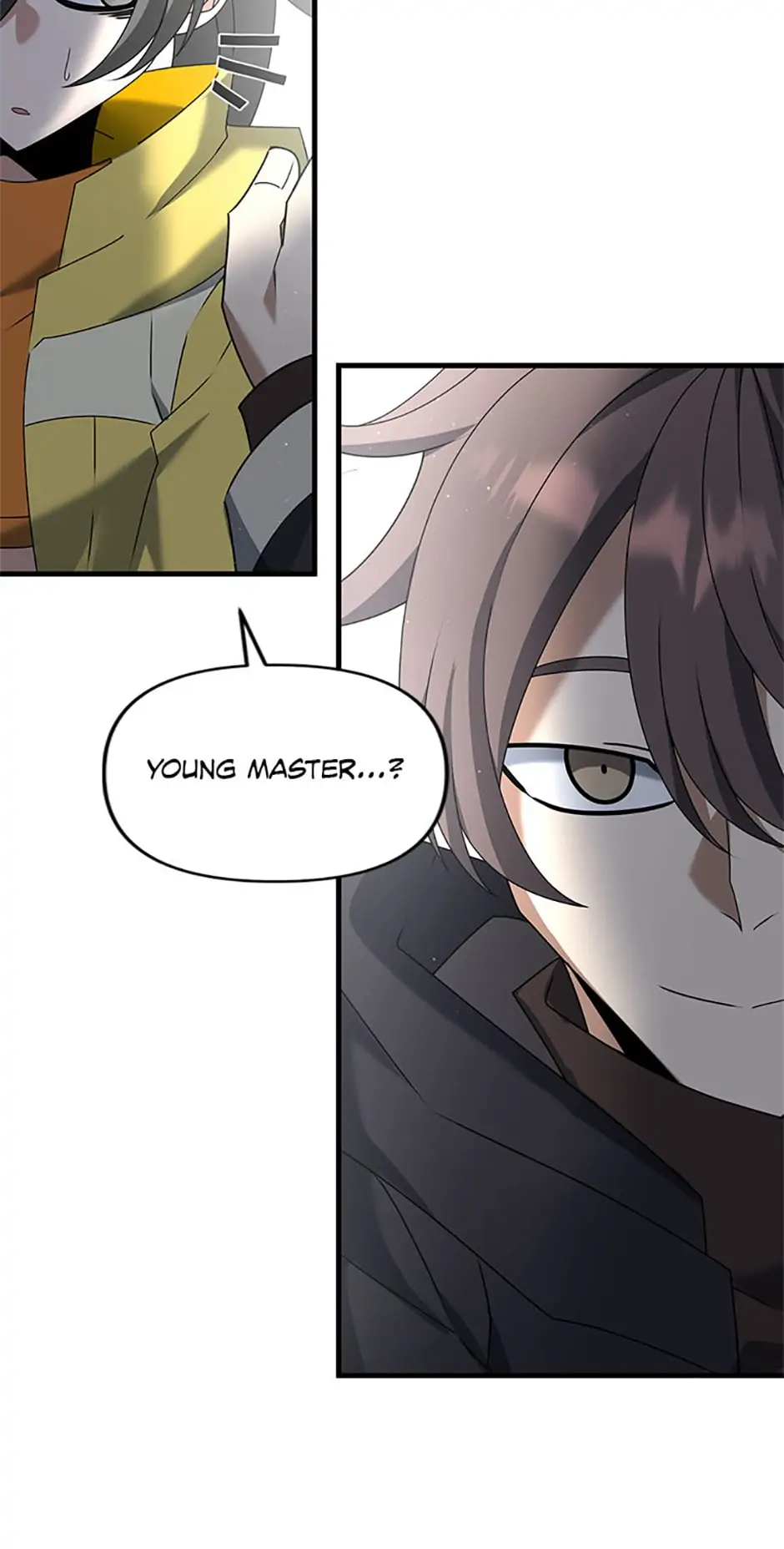 The Lazy Swordmaster chapter 53 page 48