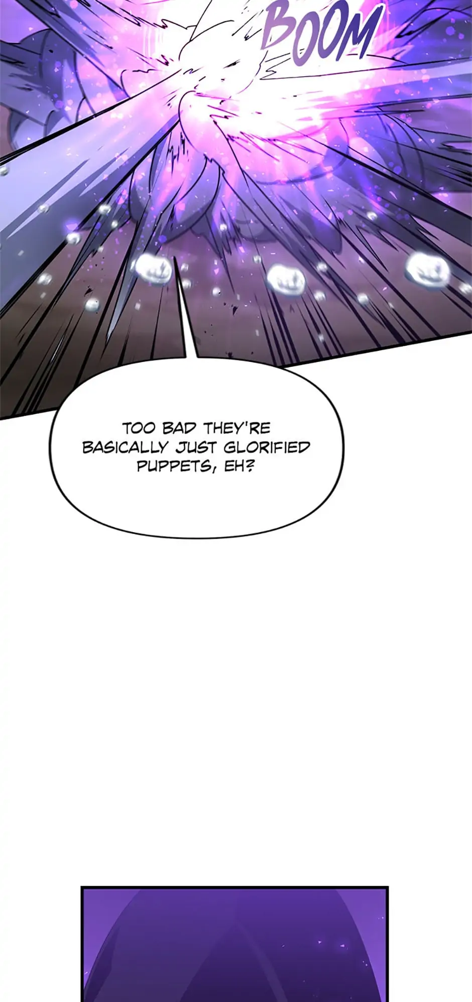 The Lazy Swordmaster chapter 53 page 5