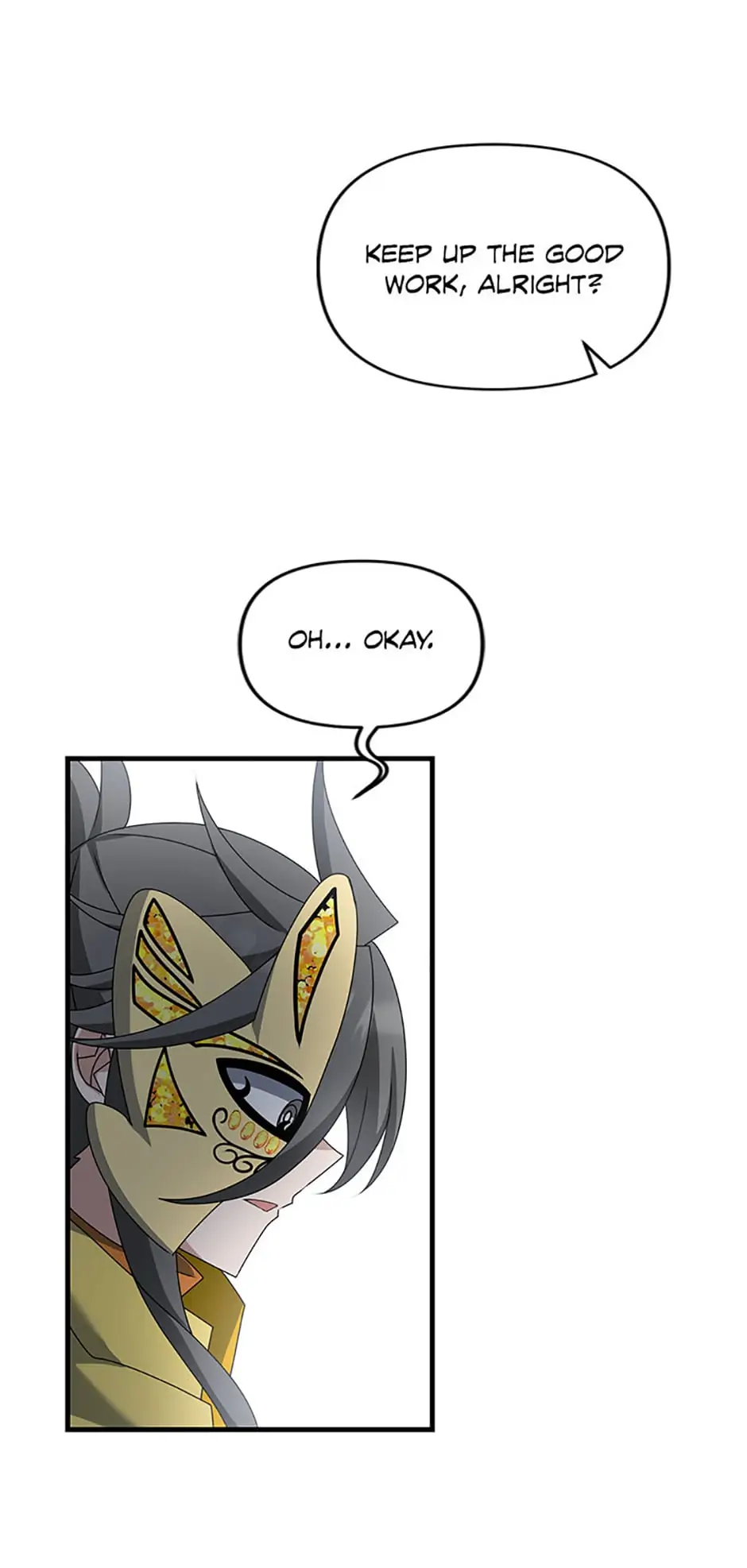 The Lazy Swordmaster chapter 53 page 52