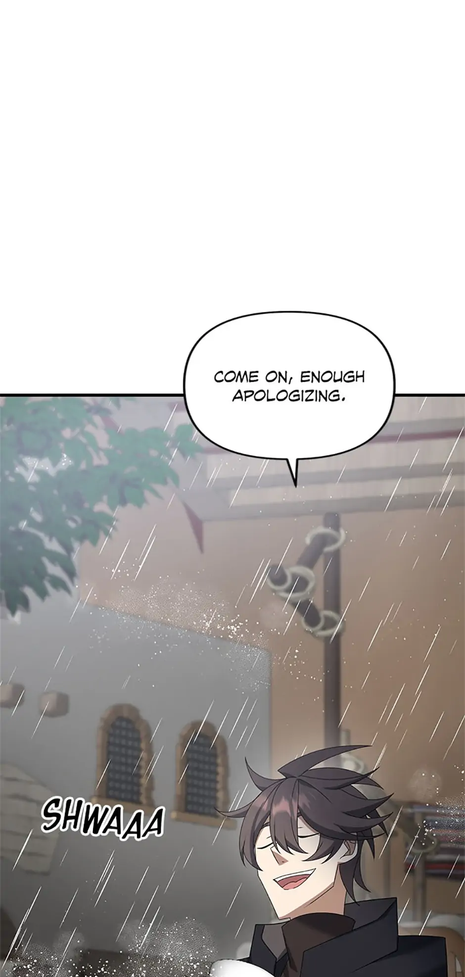 The Lazy Swordmaster chapter 53 page 55