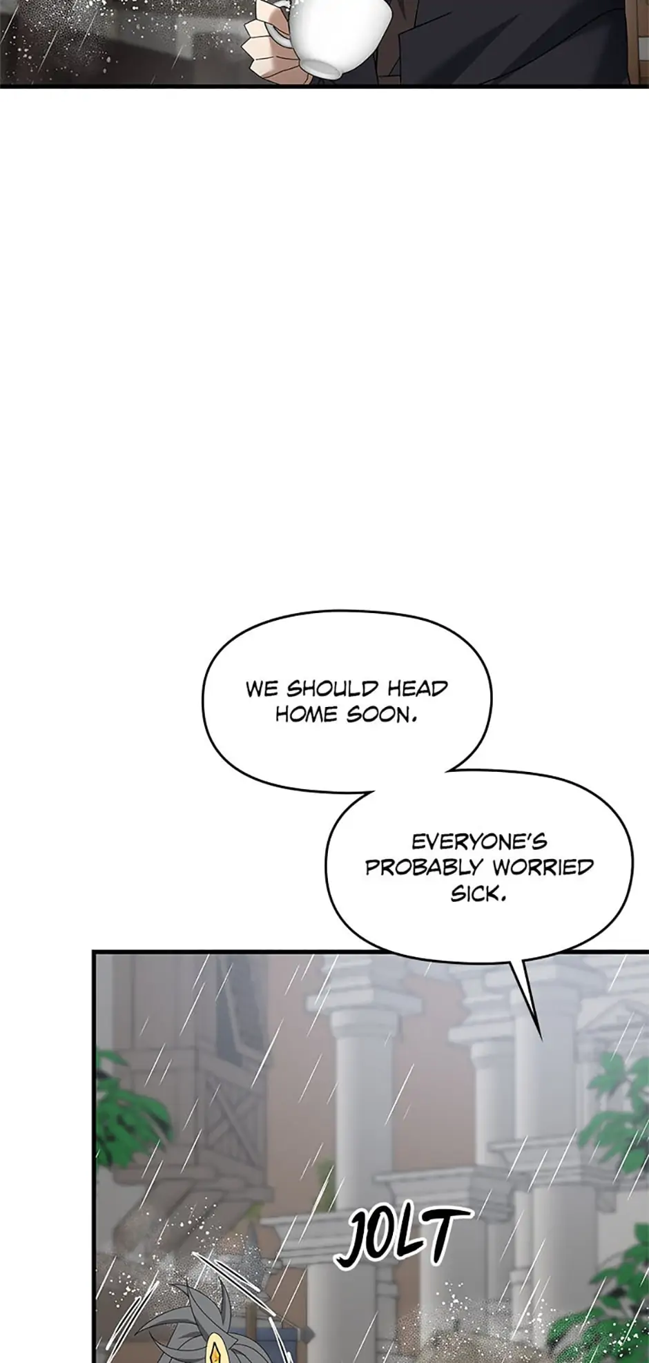 The Lazy Swordmaster chapter 53 page 56