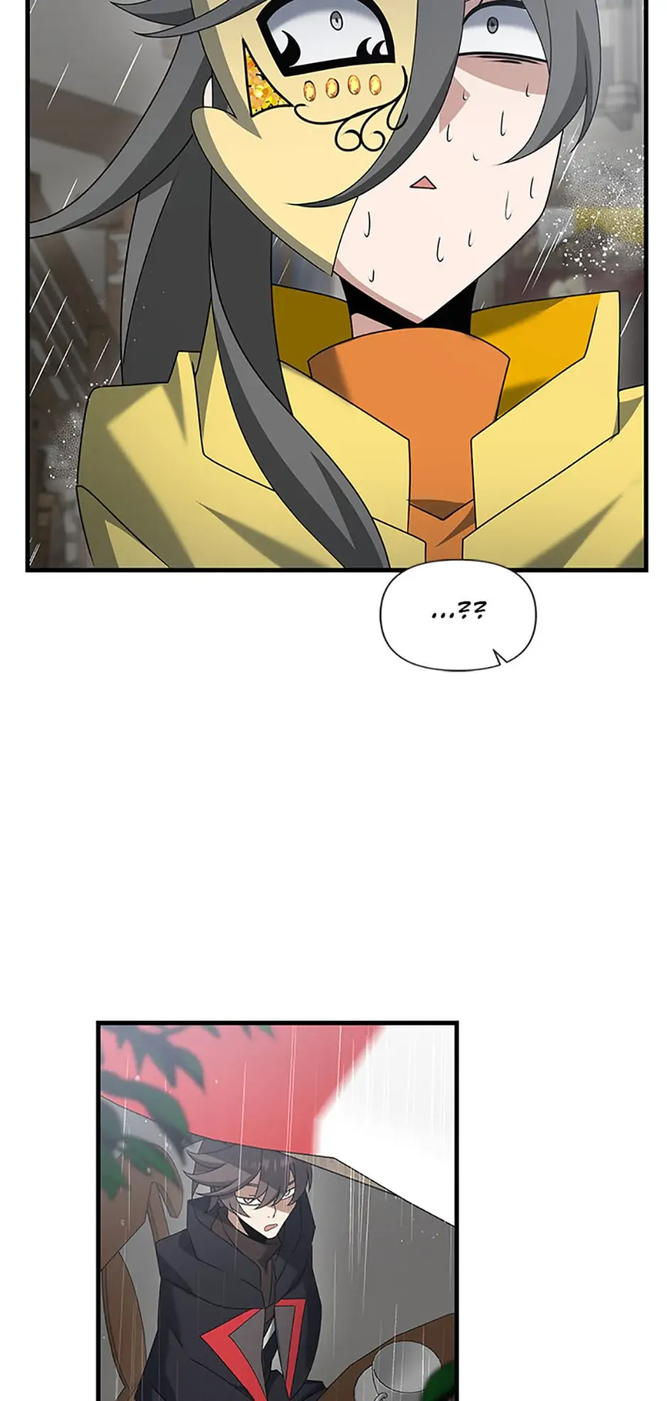 The Lazy Swordmaster chapter 53 page 58