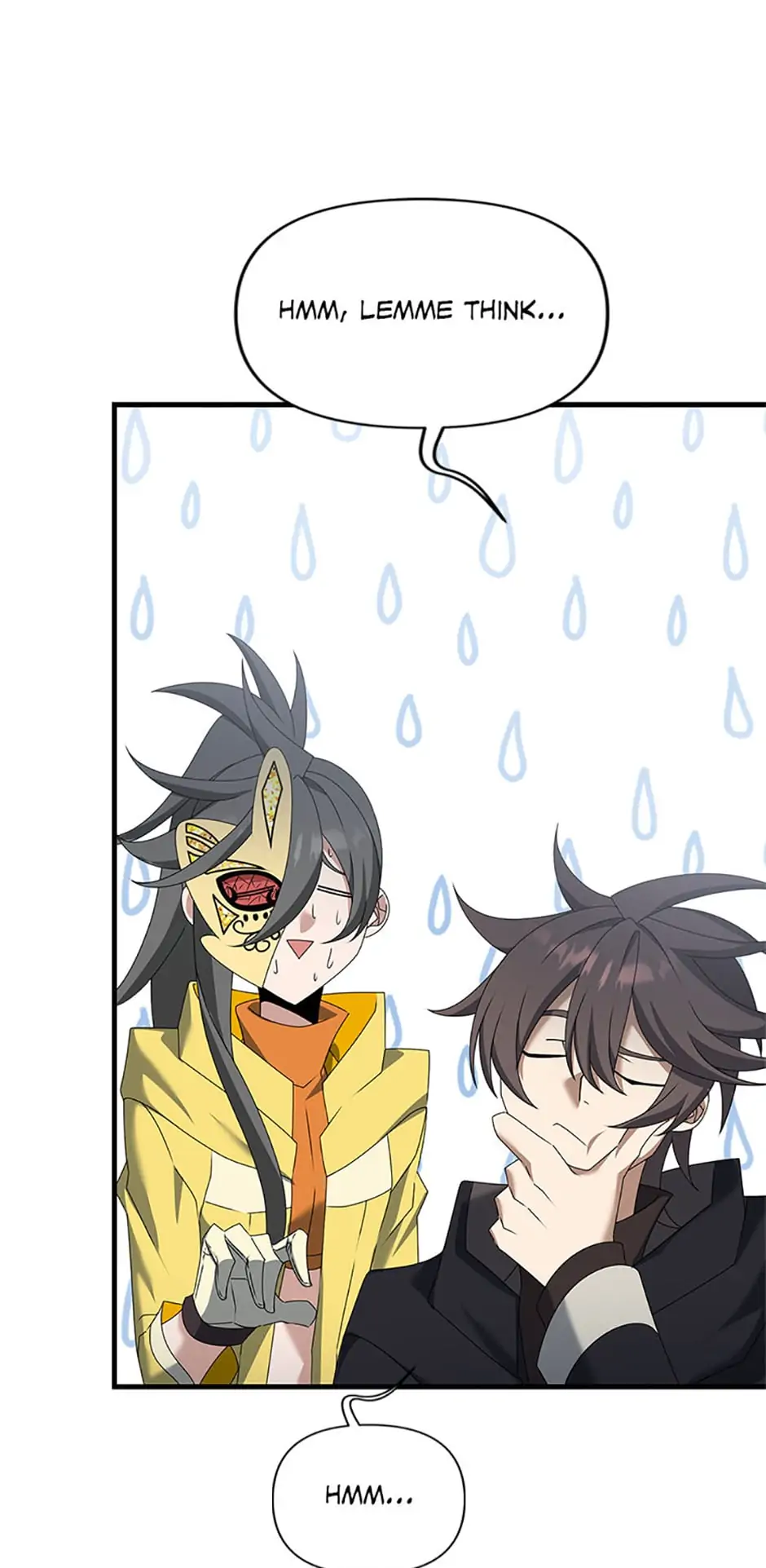 The Lazy Swordmaster chapter 53 page 61