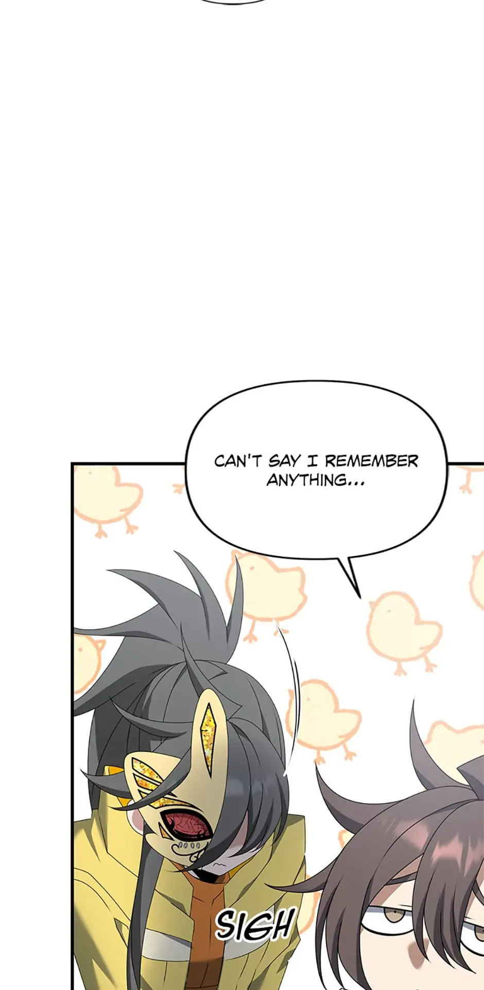 The Lazy Swordmaster chapter 53 page 62