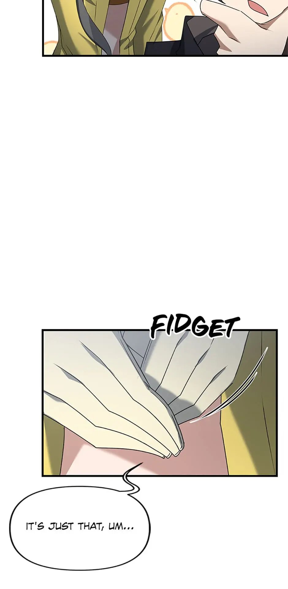 The Lazy Swordmaster chapter 53 page 63