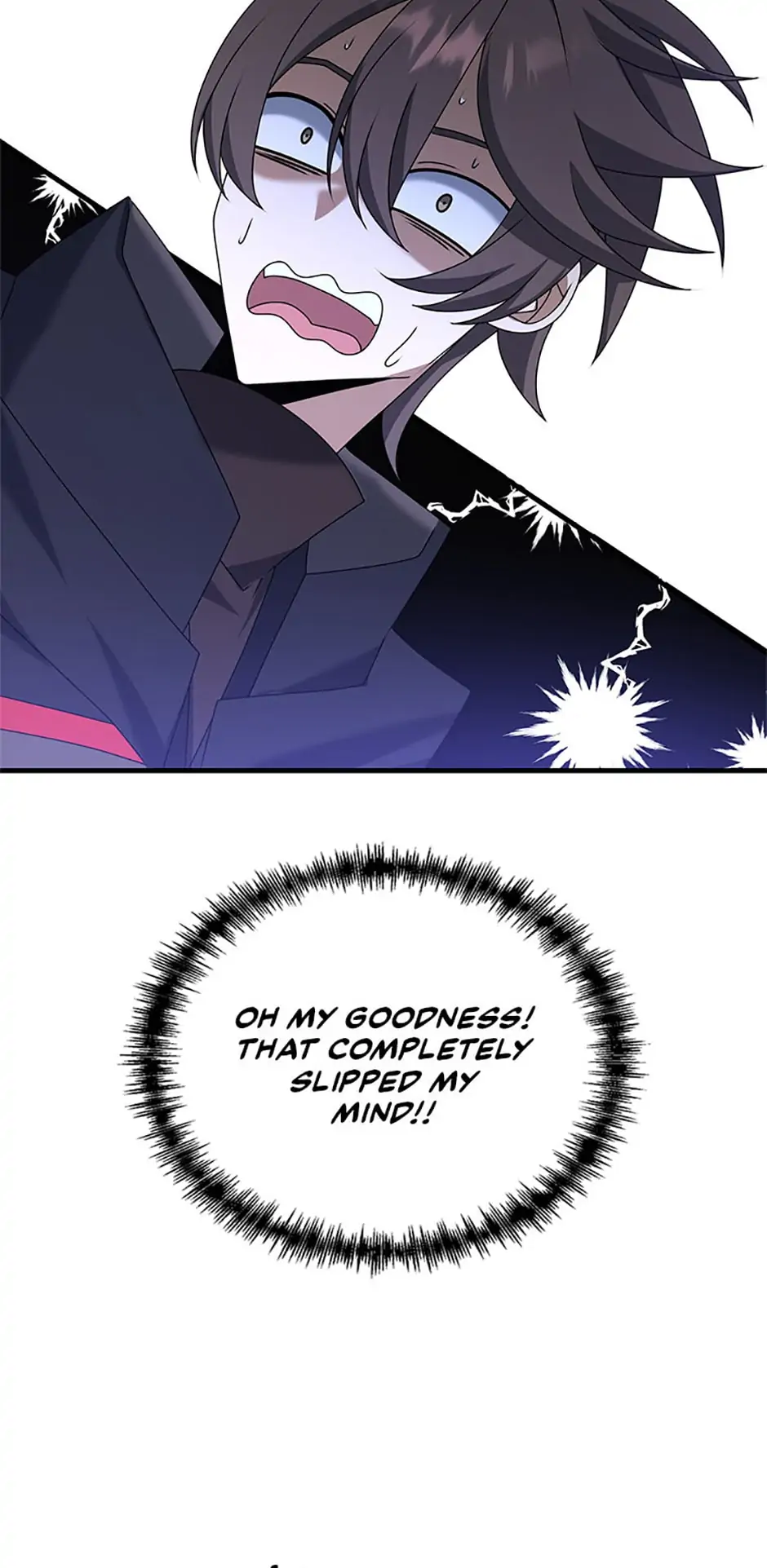 The Lazy Swordmaster chapter 53 page 67