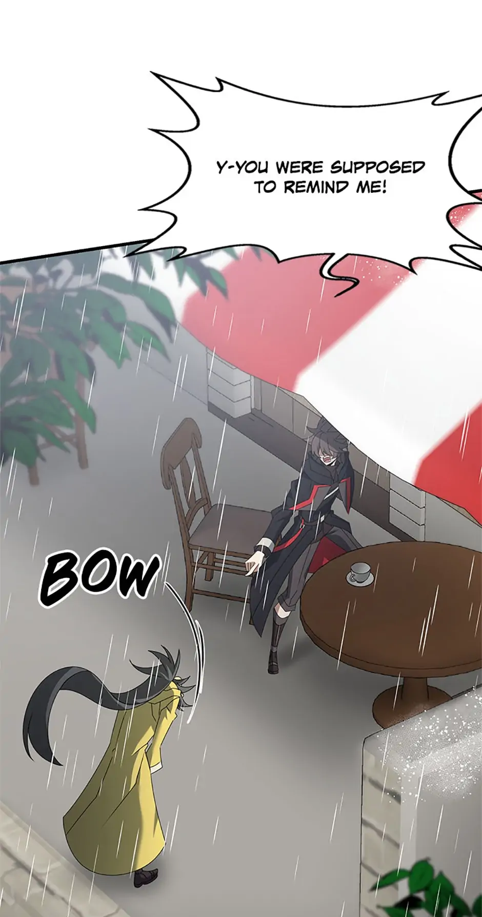 The Lazy Swordmaster chapter 53 page 70