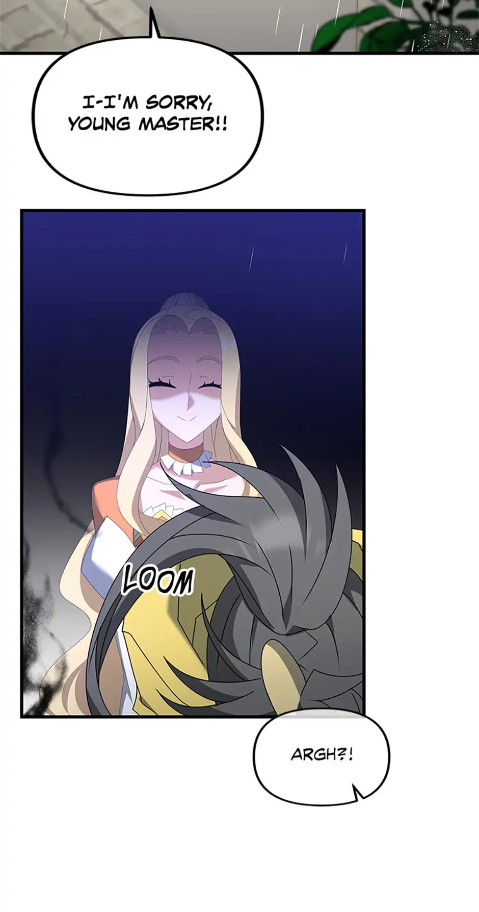 The Lazy Swordmaster chapter 53 page 71