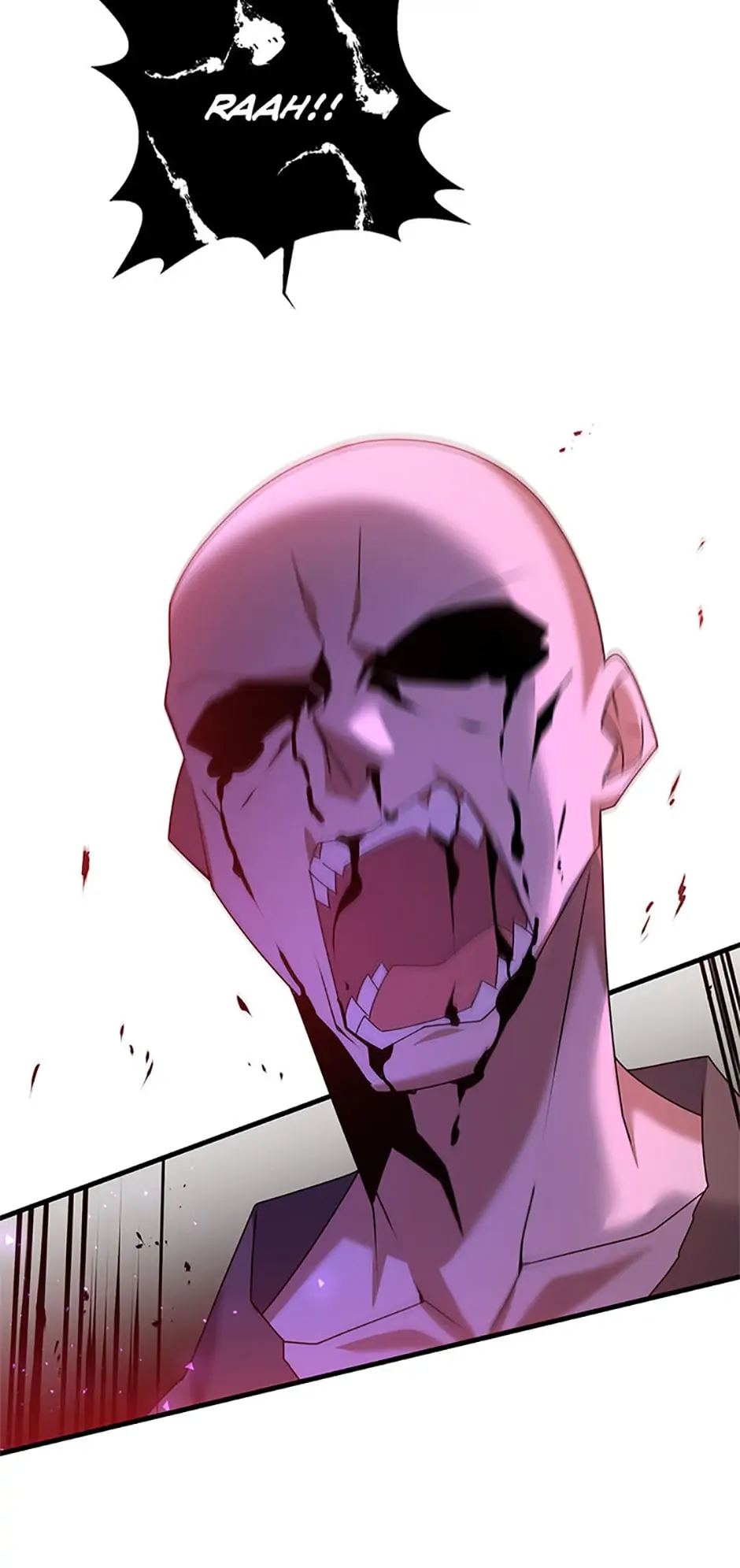 The Lazy Swordmaster chapter 53 page 8