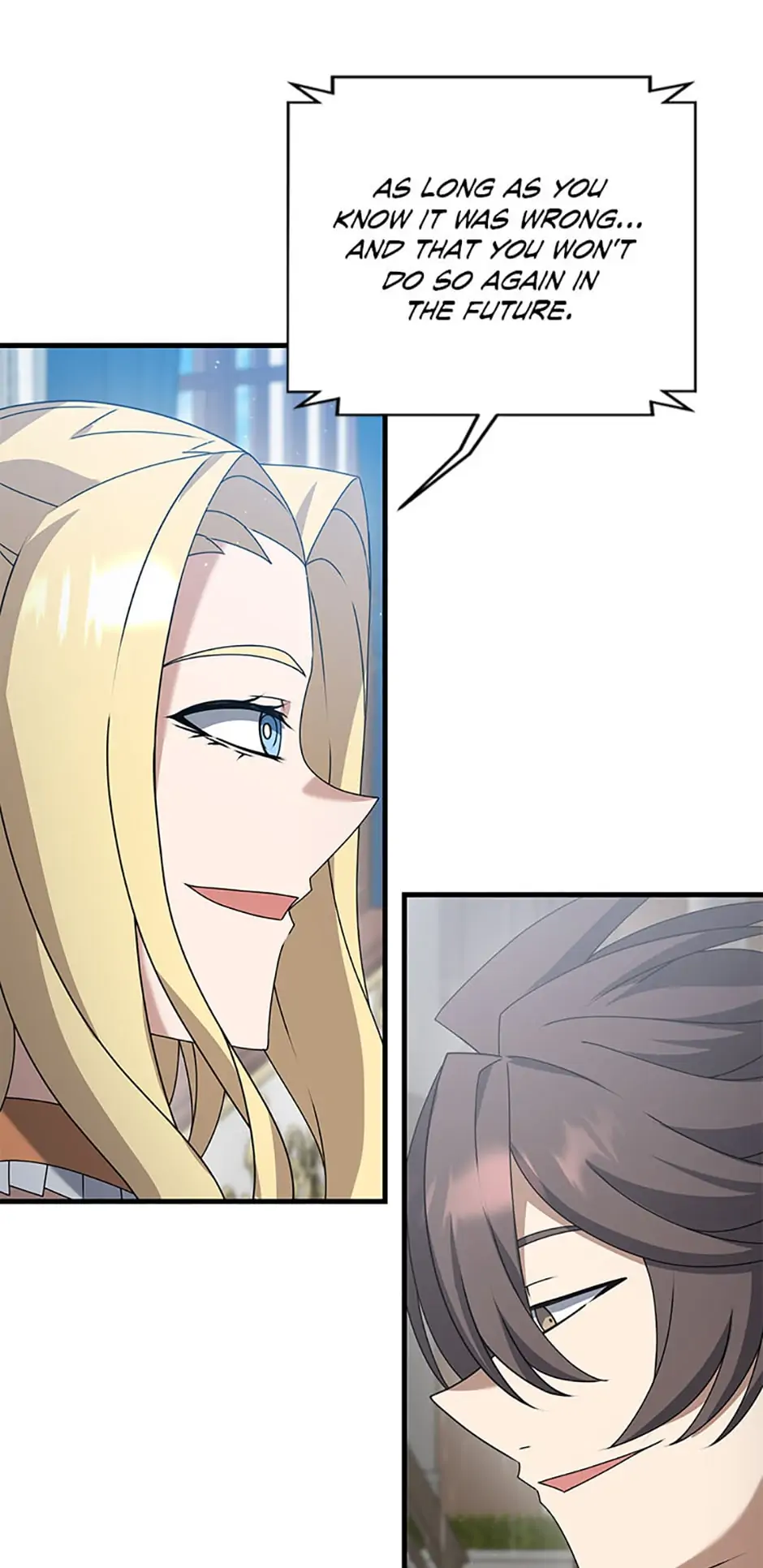 The Lazy Swordmaster chapter 54 page 14