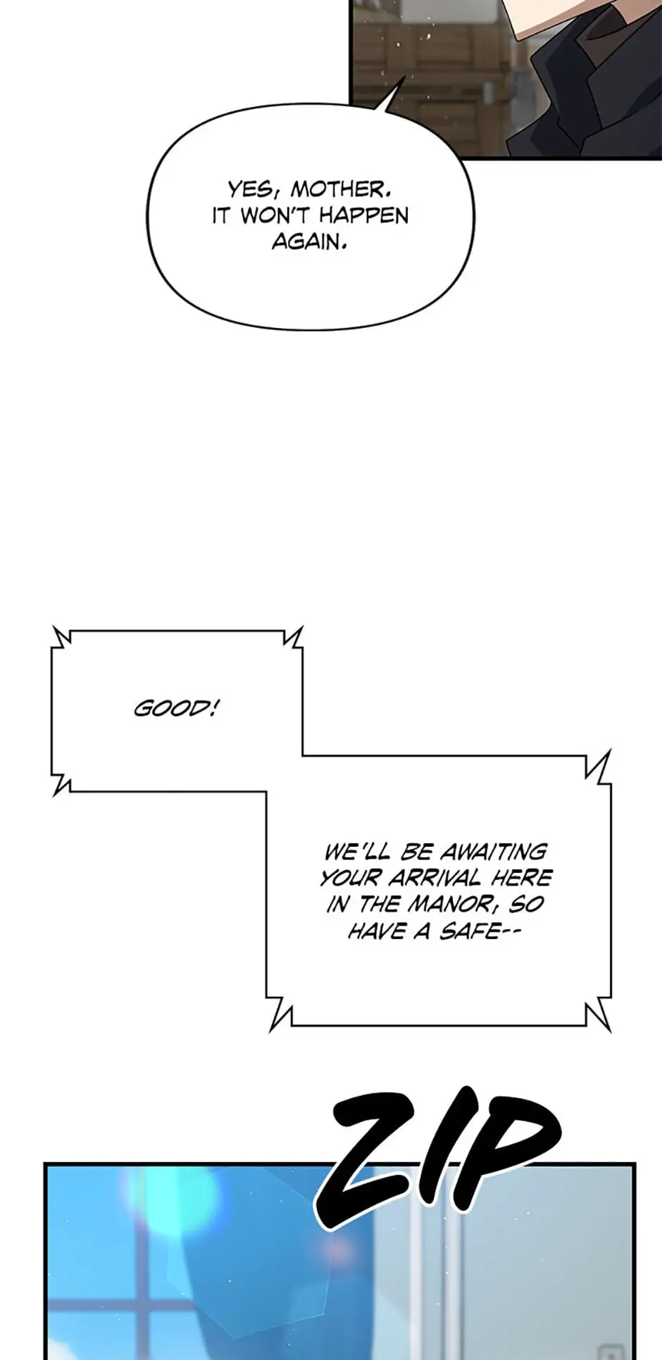 The Lazy Swordmaster chapter 54 page 15