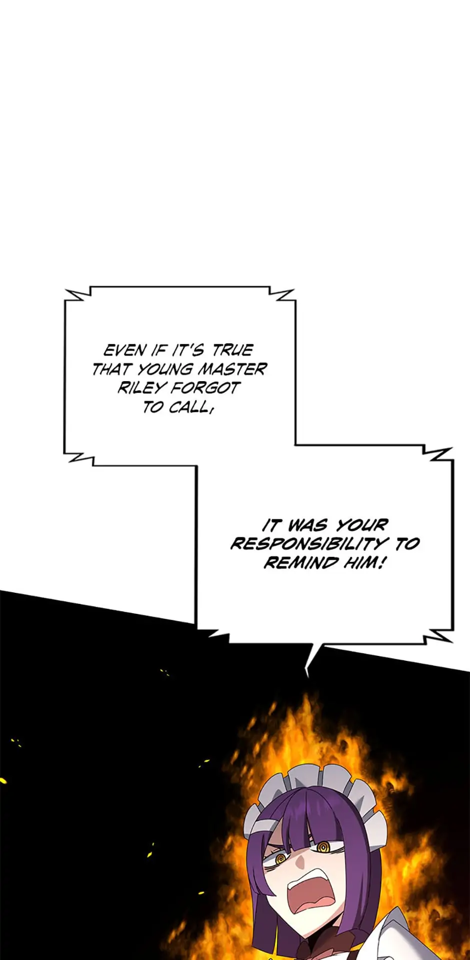 The Lazy Swordmaster chapter 54 page 18