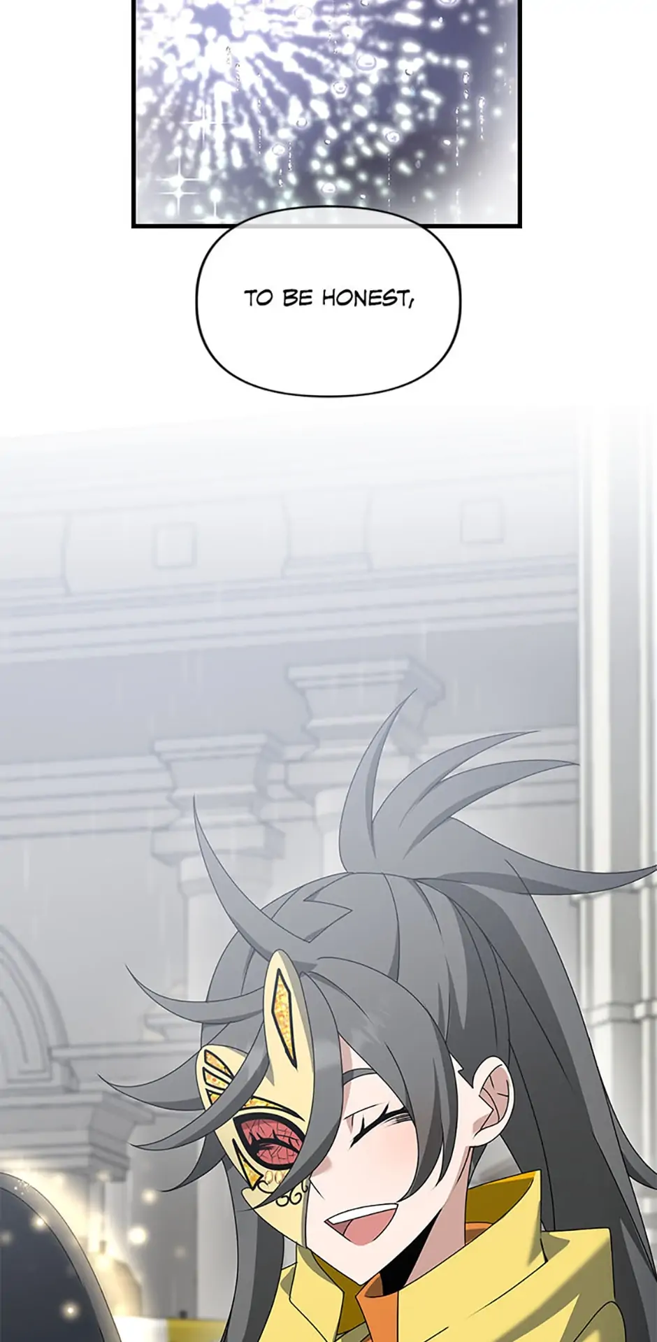 The Lazy Swordmaster chapter 54 page 24