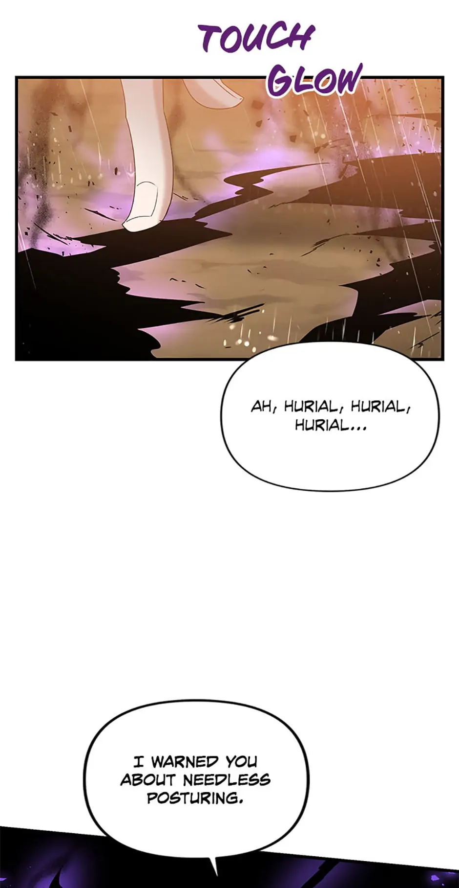 The Lazy Swordmaster chapter 54 page 29