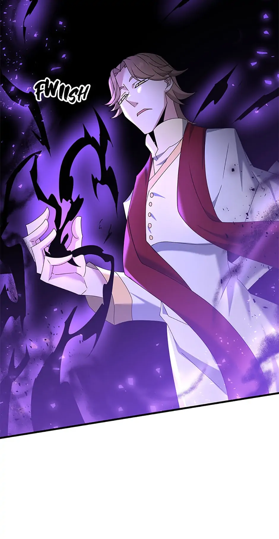 The Lazy Swordmaster chapter 54 page 30