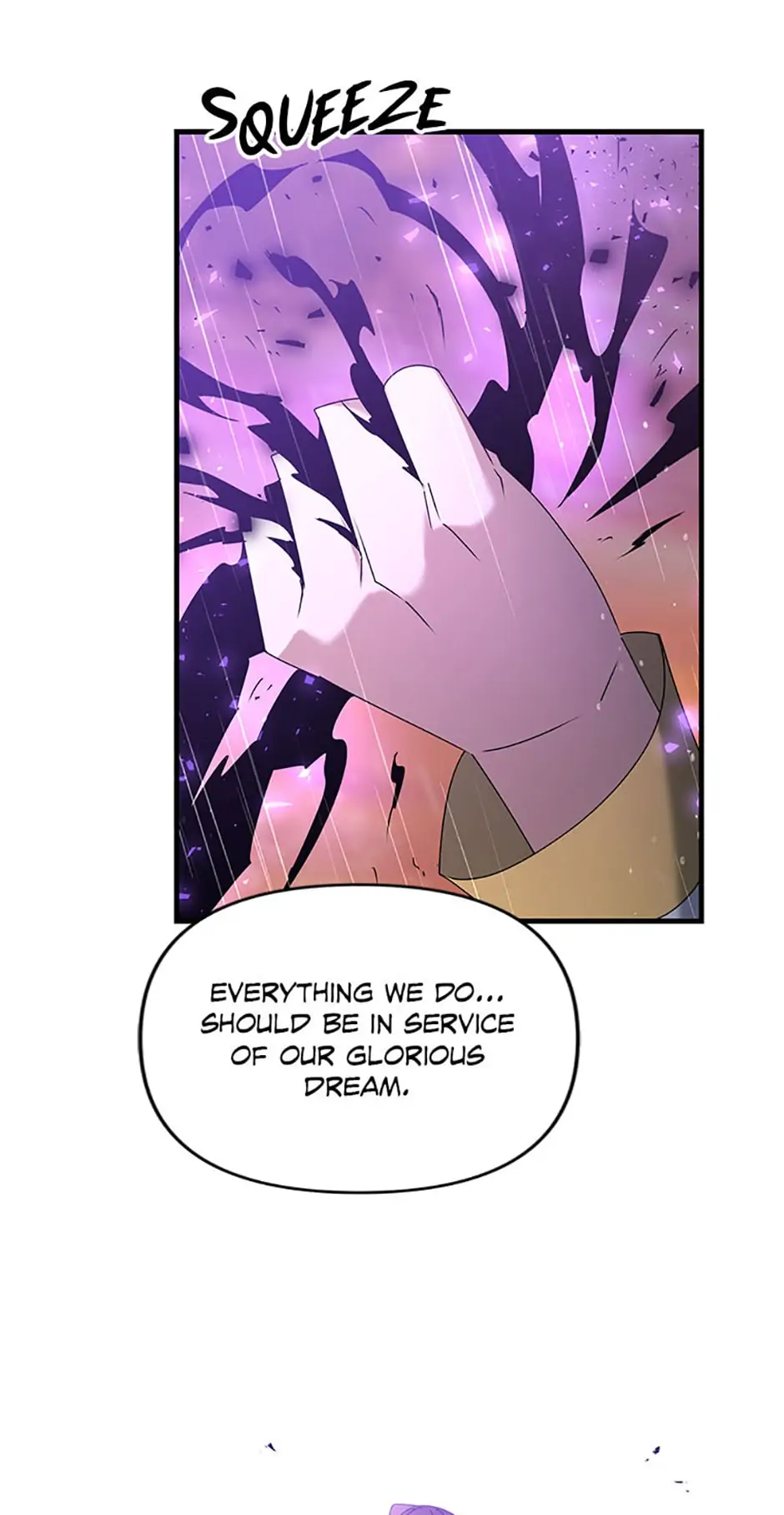 The Lazy Swordmaster chapter 54 page 31