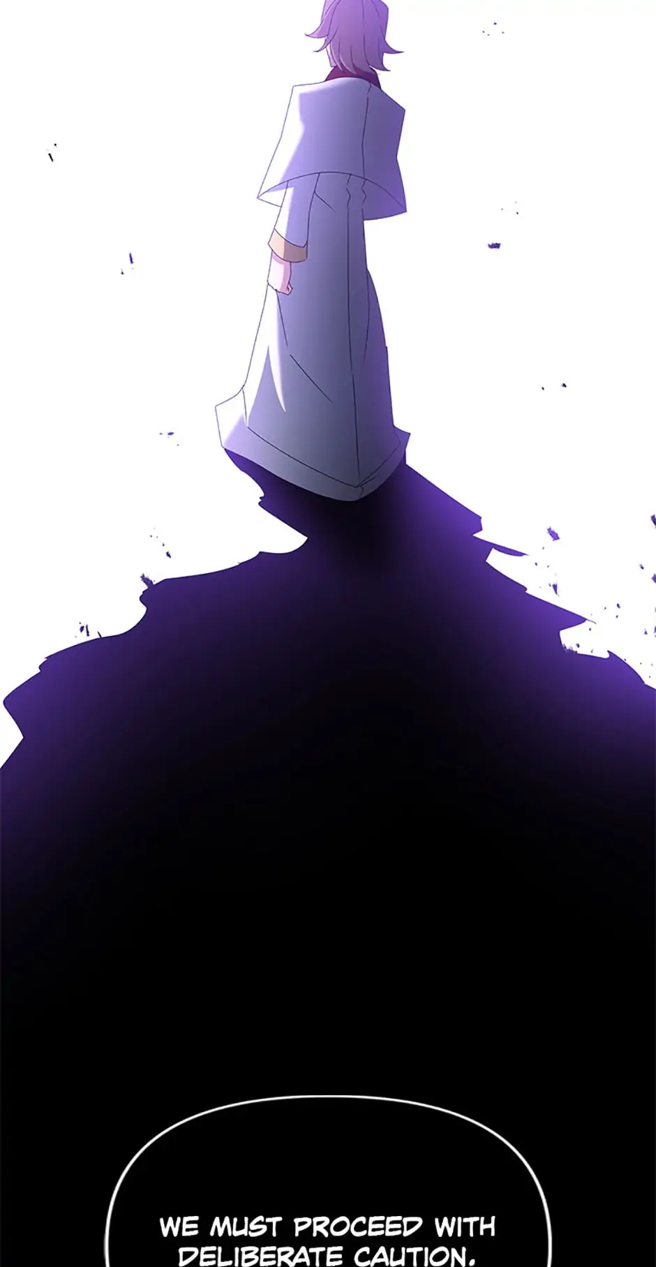 The Lazy Swordmaster chapter 54 page 32