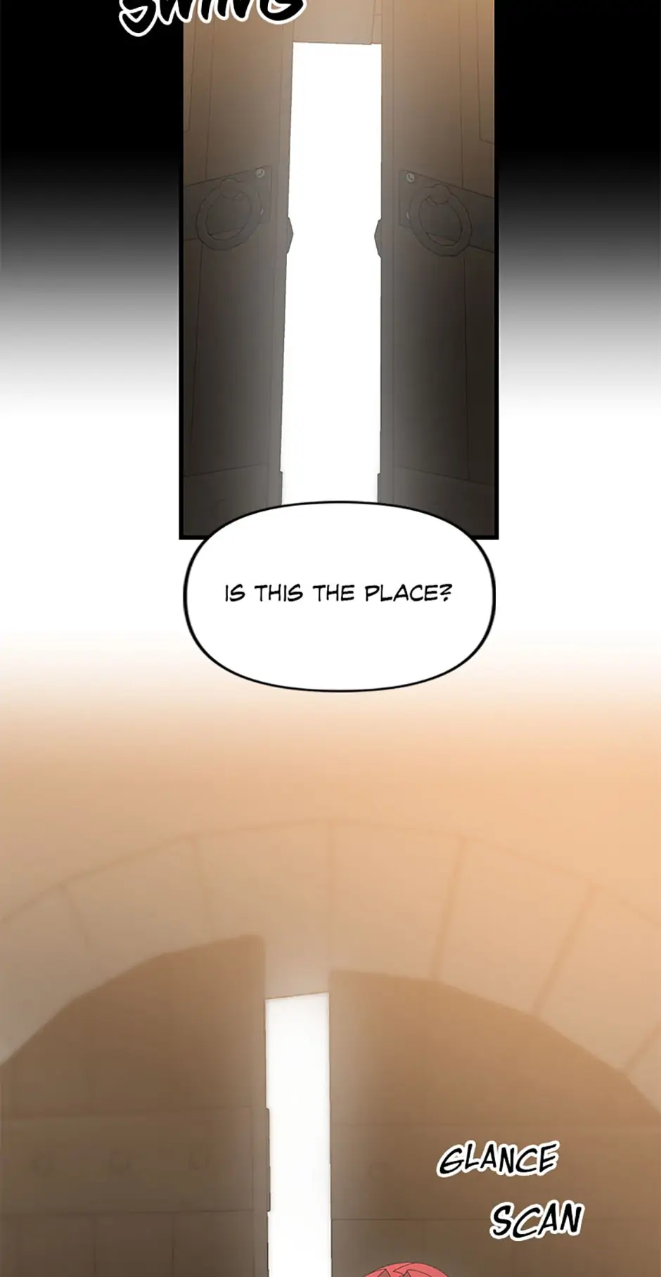 The Lazy Swordmaster chapter 54 page 35