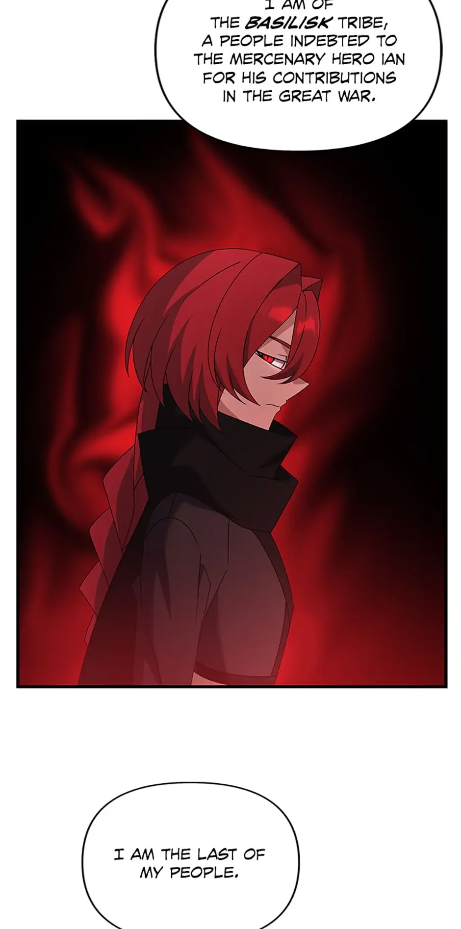 The Lazy Swordmaster chapter 54 page 41