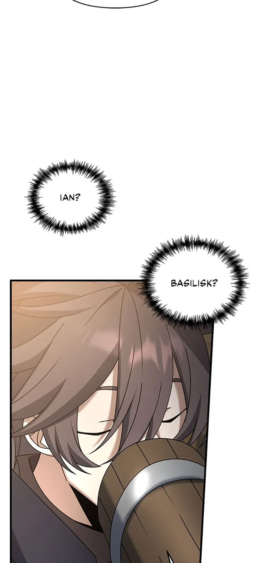 The Lazy Swordmaster chapter 54 page 42