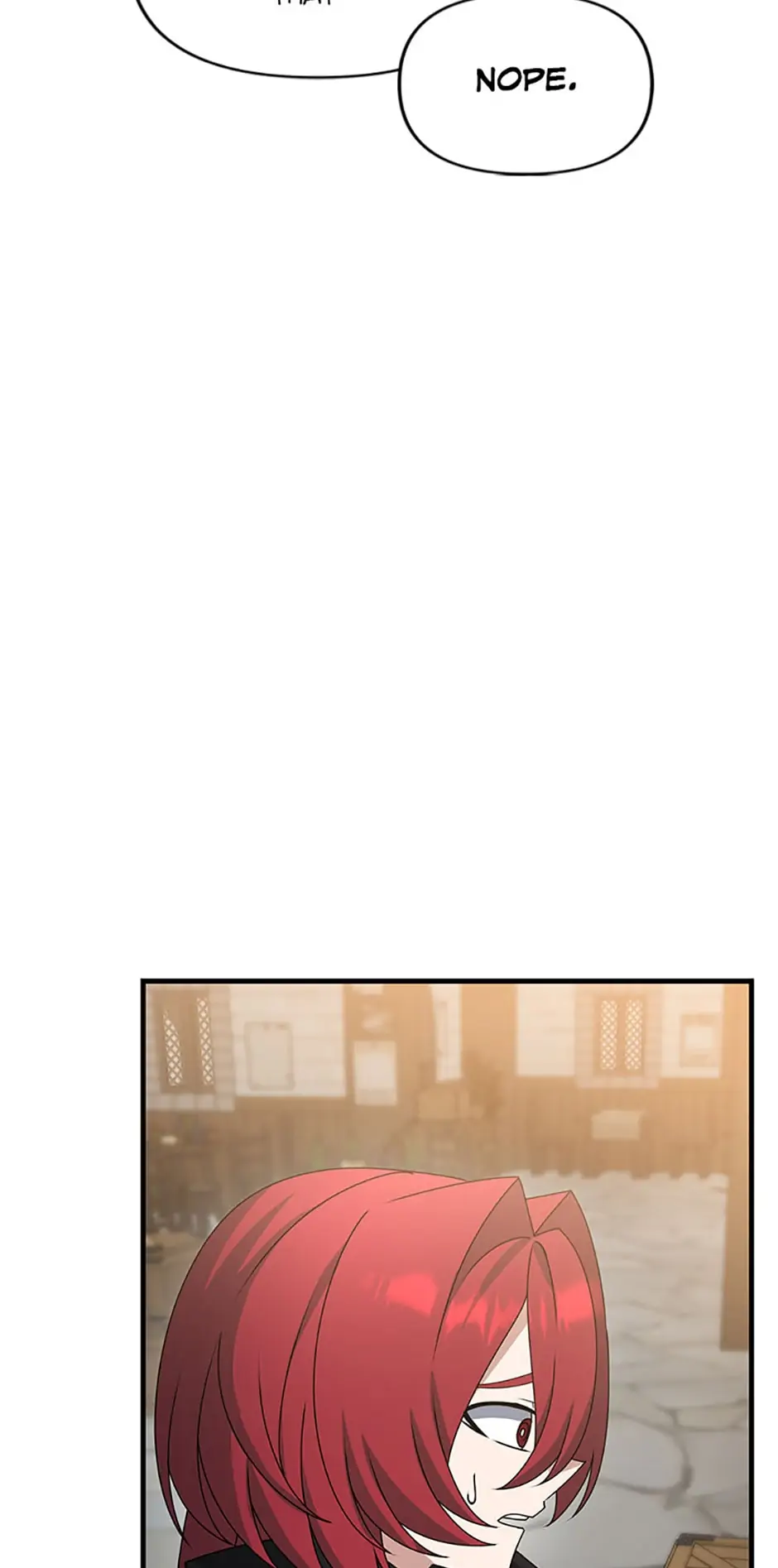 The Lazy Swordmaster chapter 54 page 44